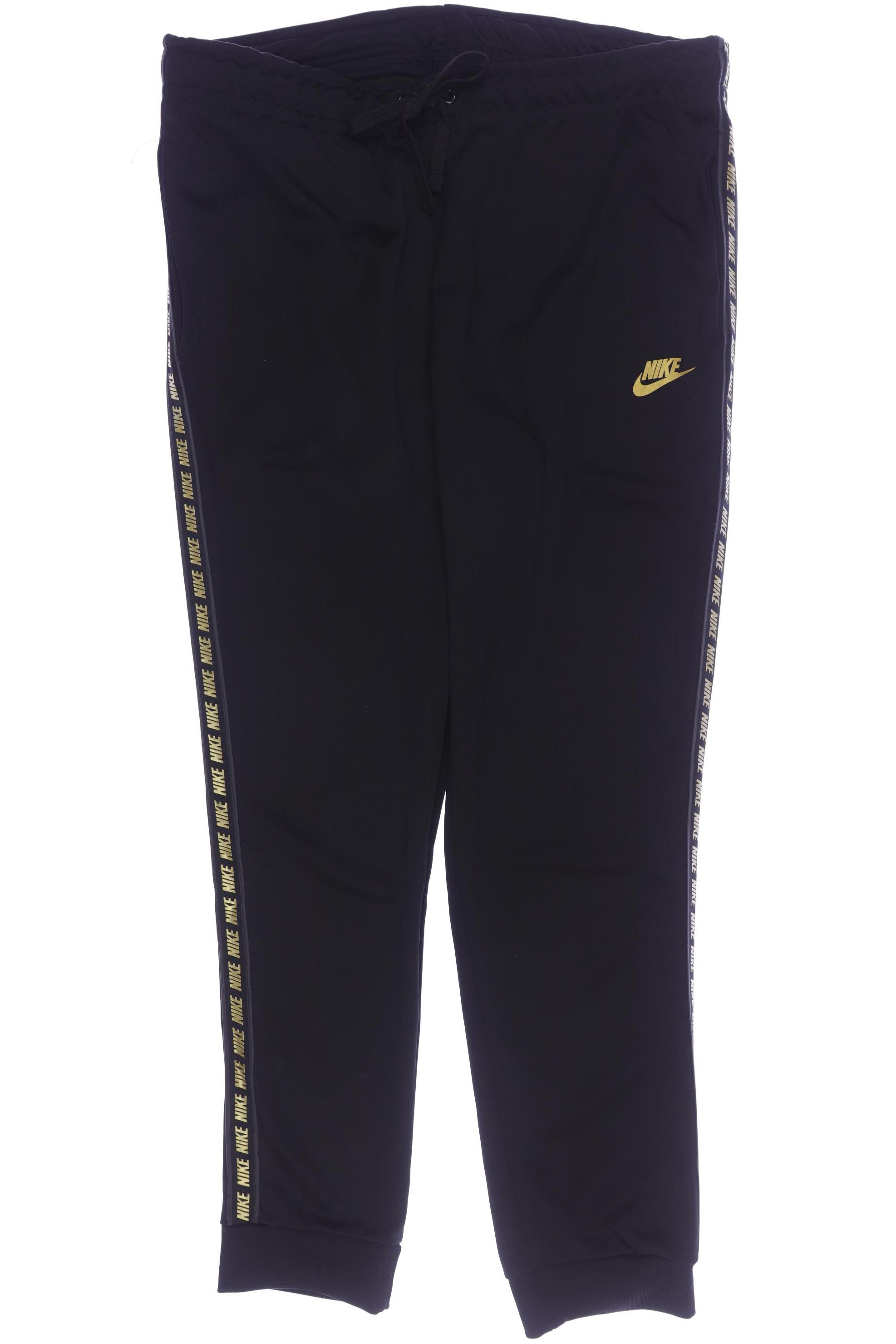 

Nike Herren Stoffhose, schwarz, Gr. 0