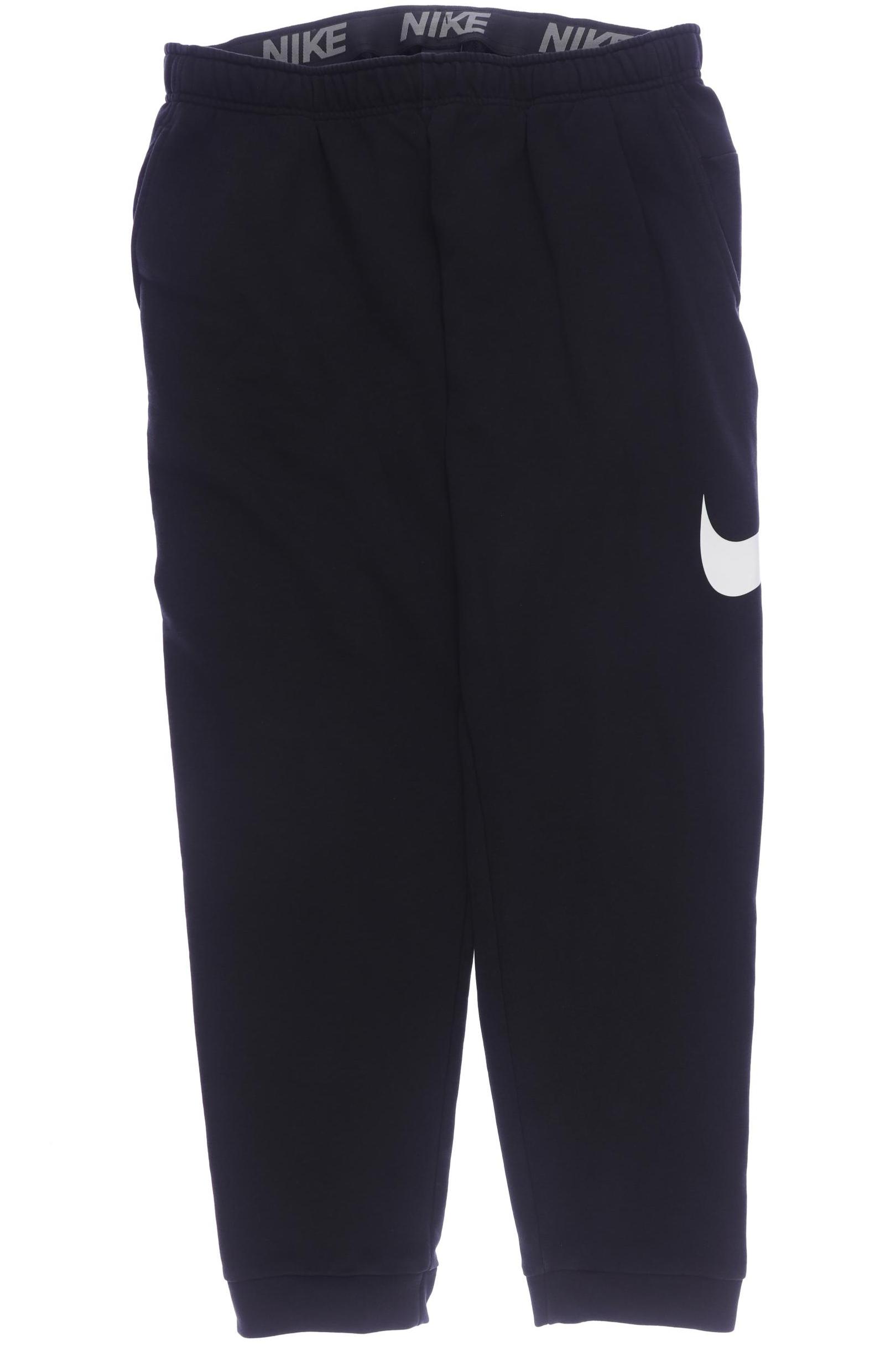 

Nike Herren Stoffhose, schwarz, Gr. 0