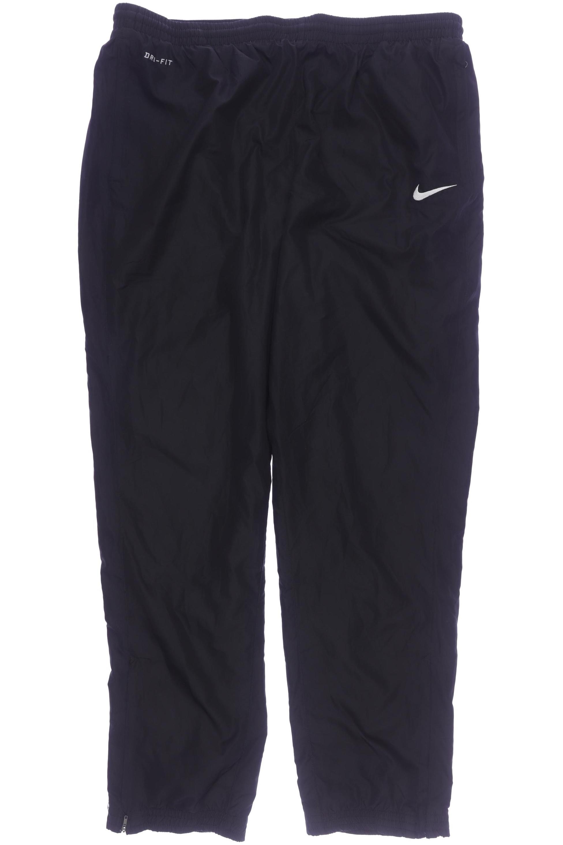

Nike Herren Stoffhose, schwarz, Gr. 0