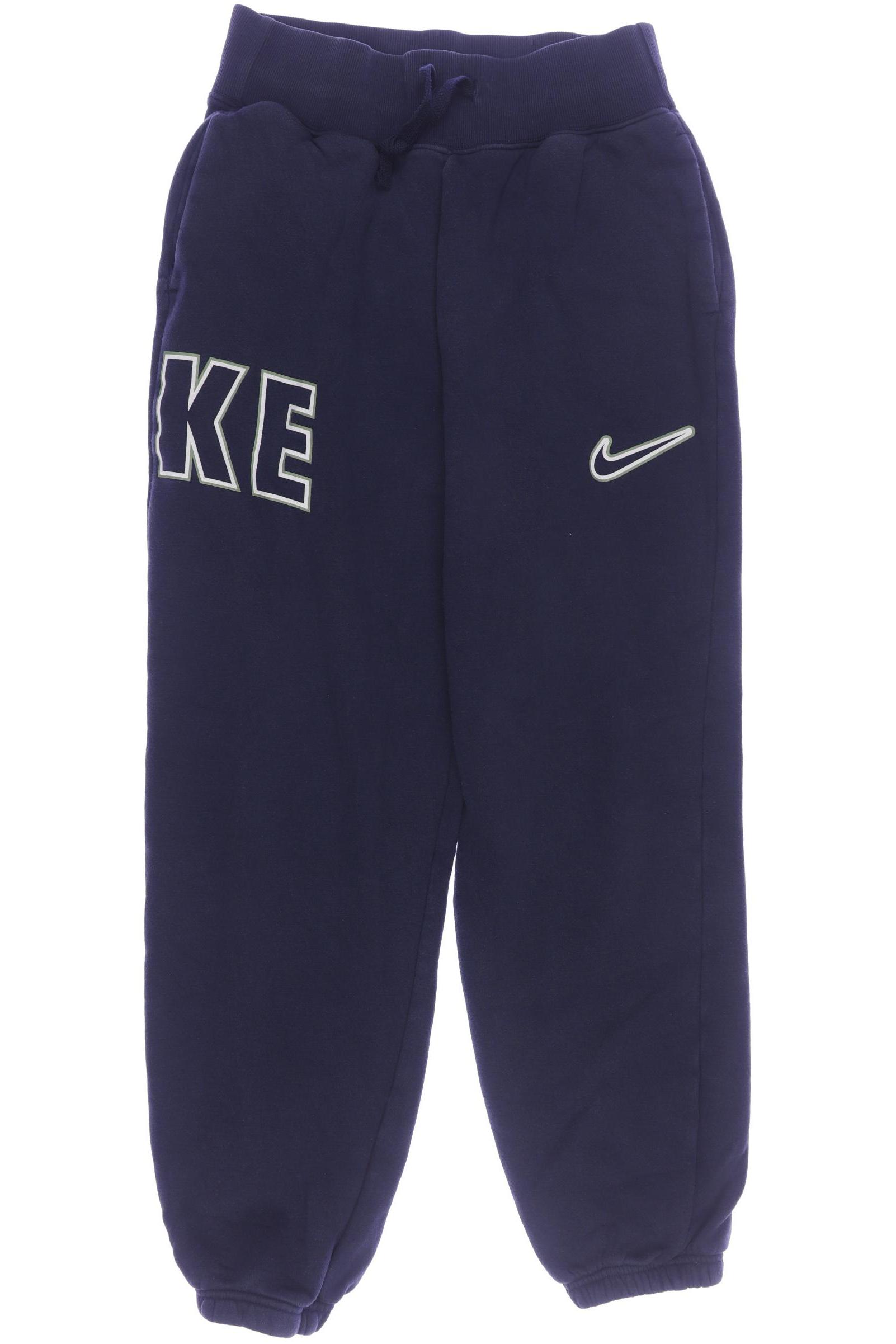 

Nike Herren Stoffhose, marineblau, Gr. 0