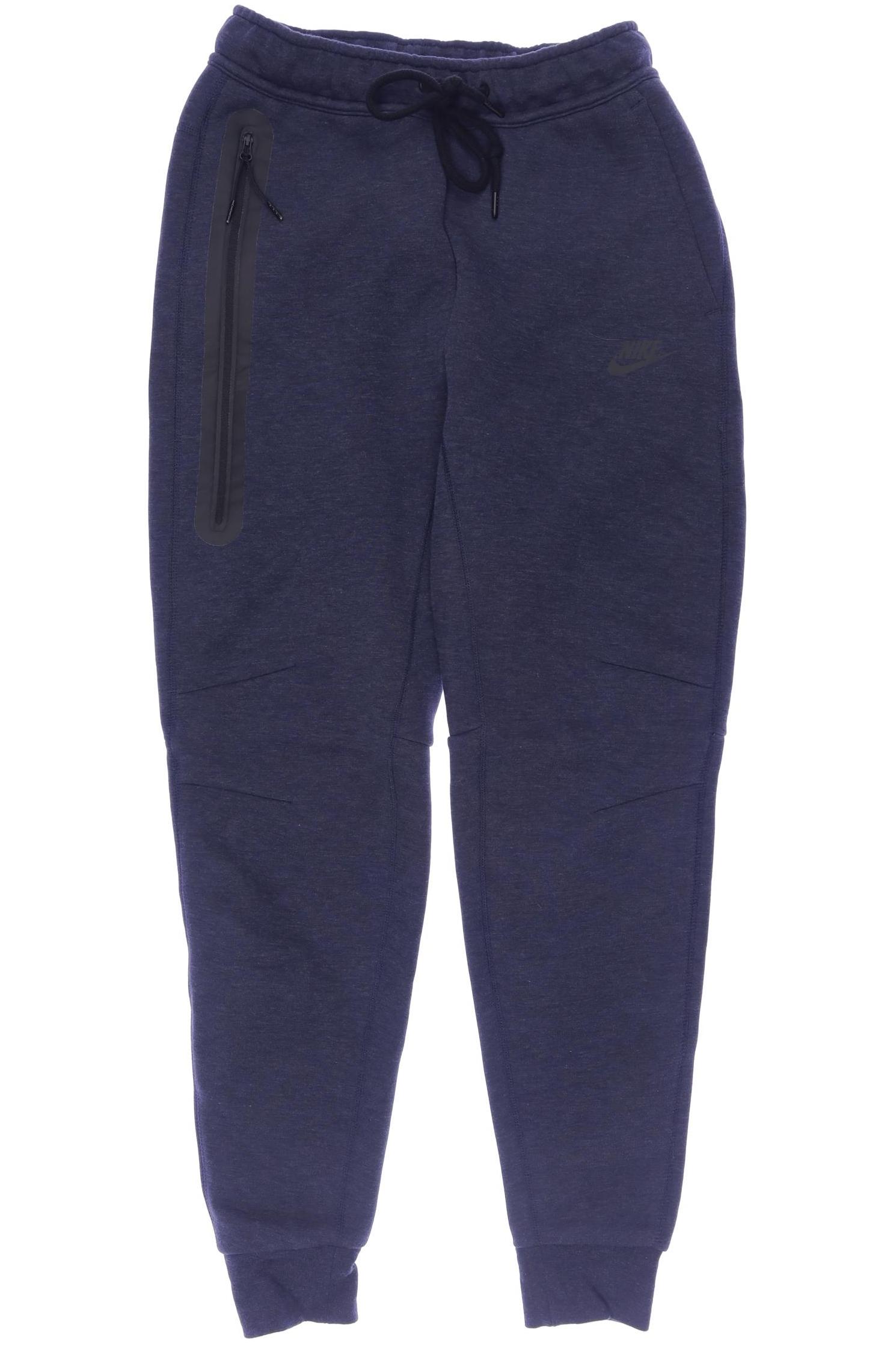 

Nike Herren Stoffhose, marineblau, Gr. 0
