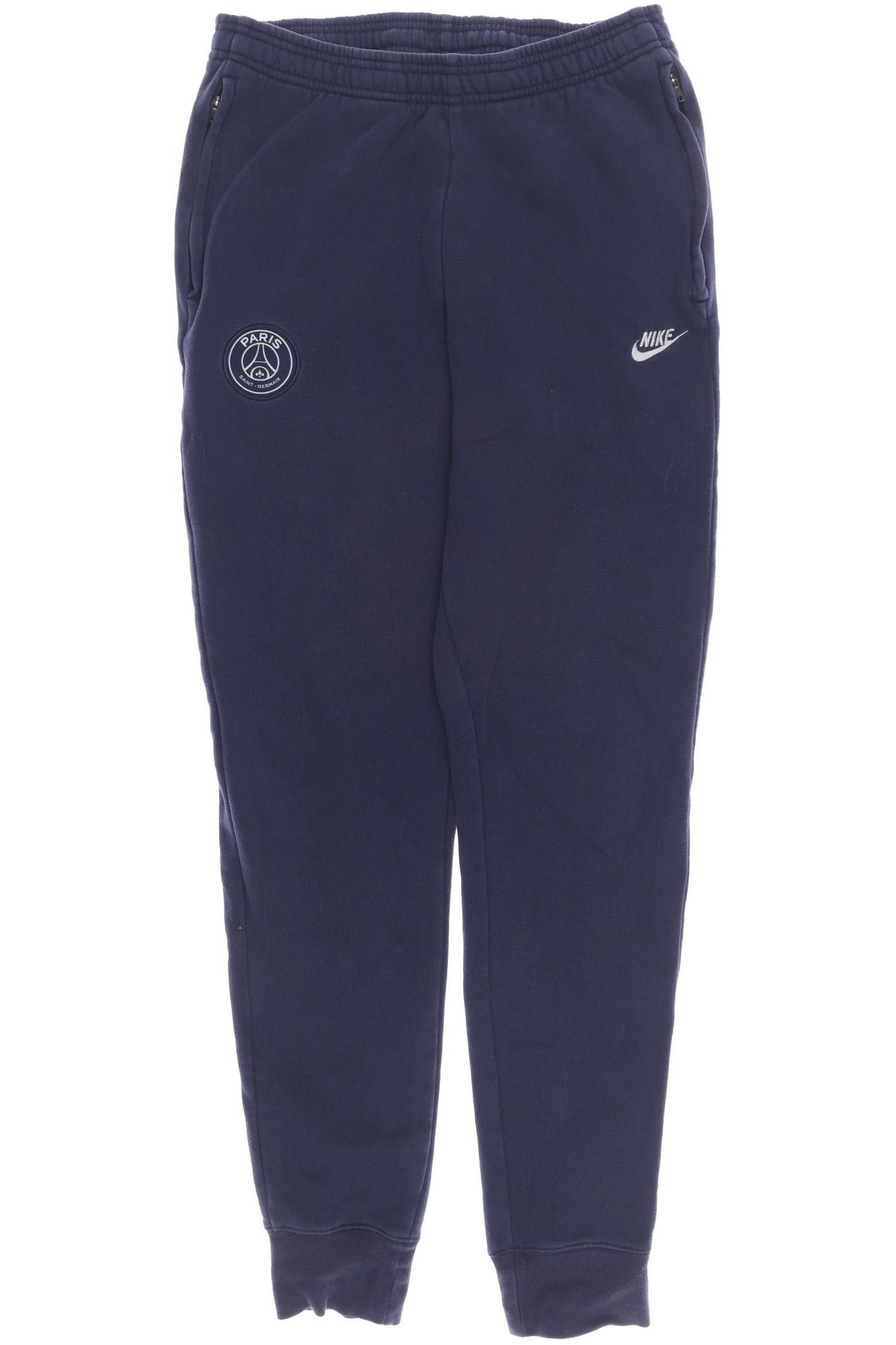 

Nike Herren Stoffhose, marineblau, Gr. 46