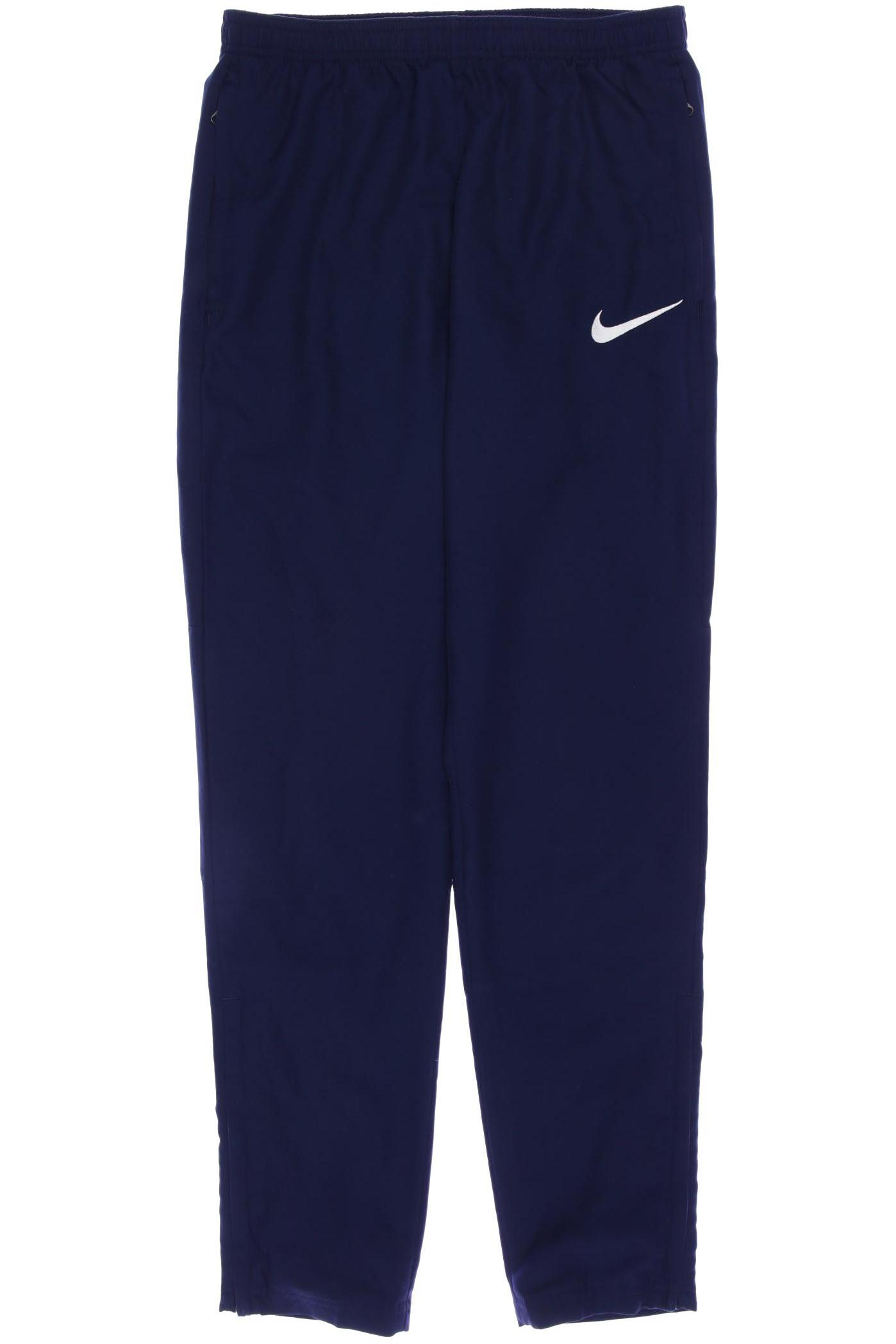

Nike Herren Stoffhose, marineblau