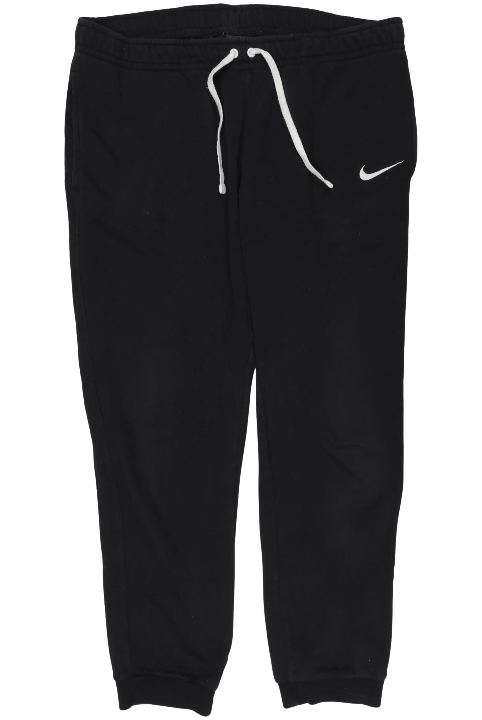 

Nike Herren Stoffhose, schwarz, Gr. 0