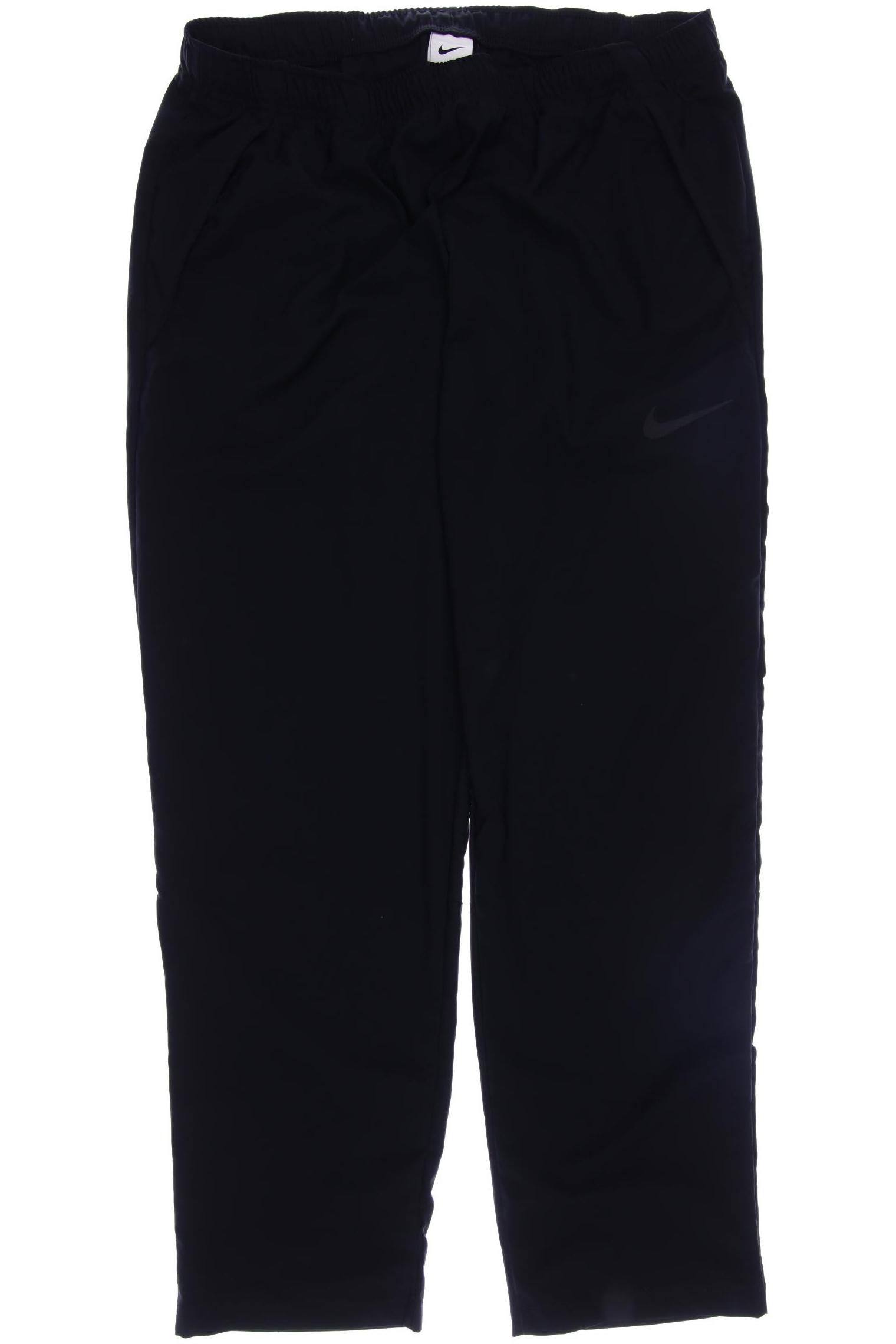 

Nike Herren Stoffhose, schwarz, Gr. 54