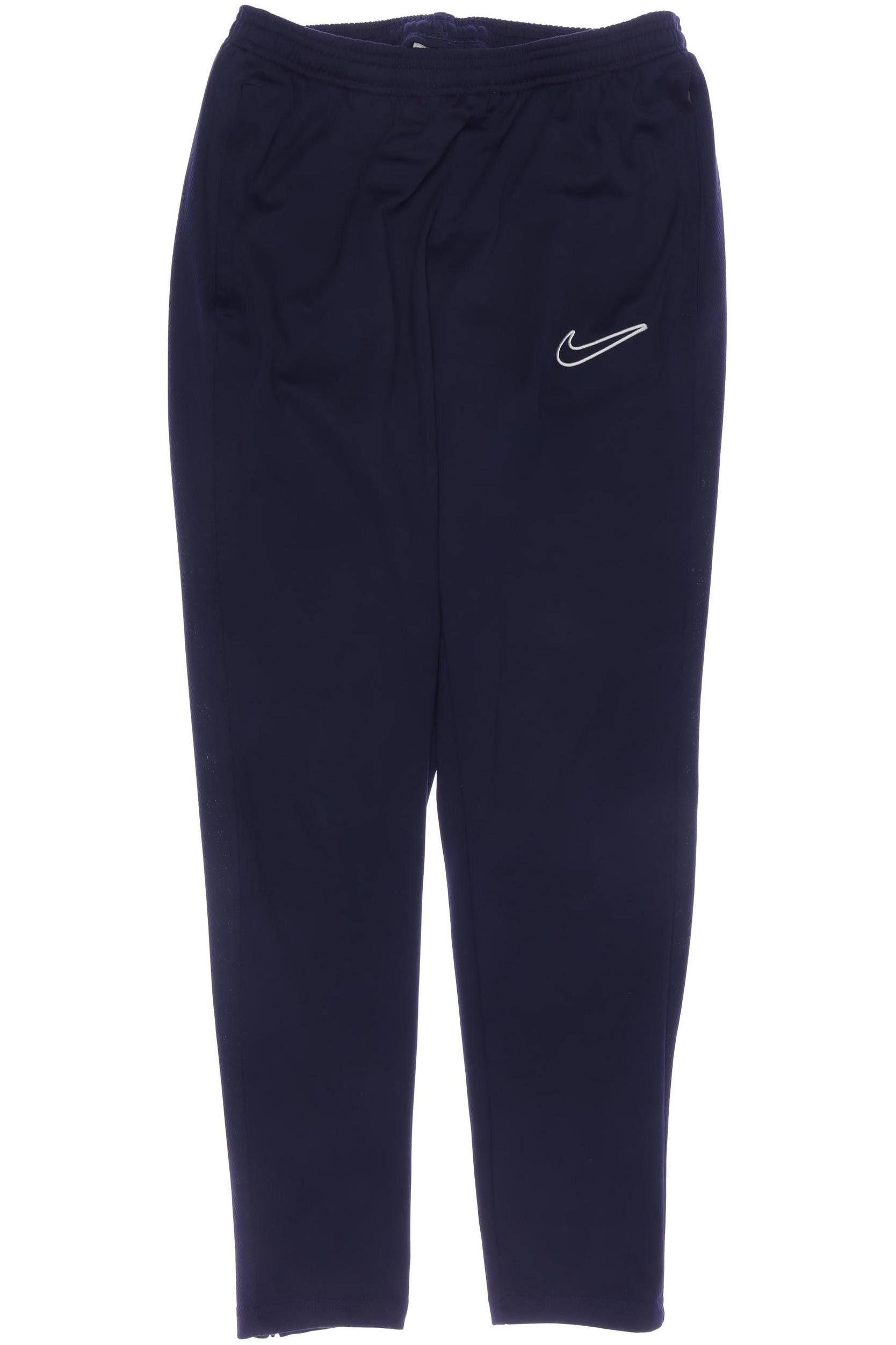 

Nike Herren Stoffhose, marineblau, Gr. 0