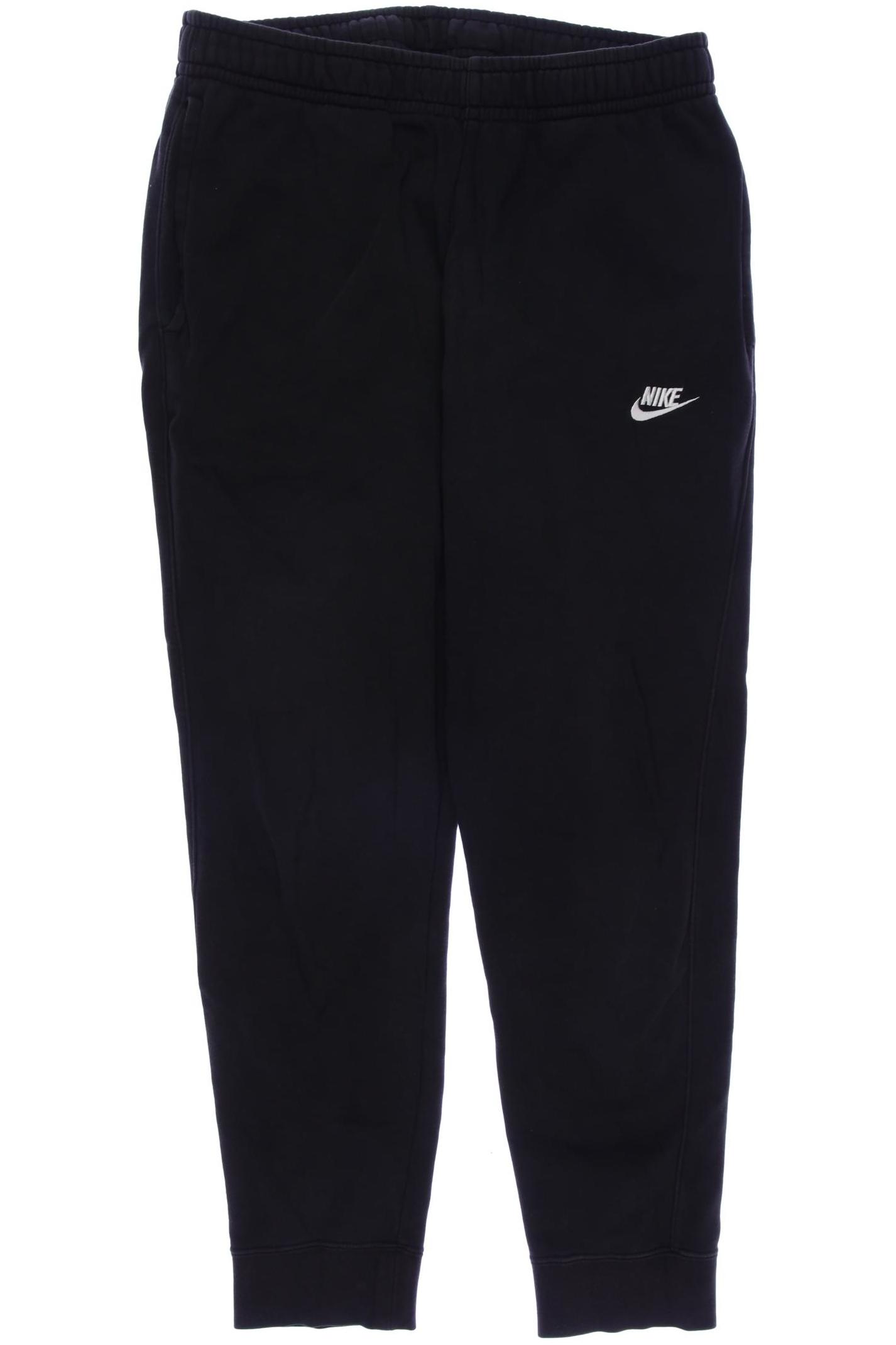 

Nike Herren Stoffhose, schwarz, Gr. 0