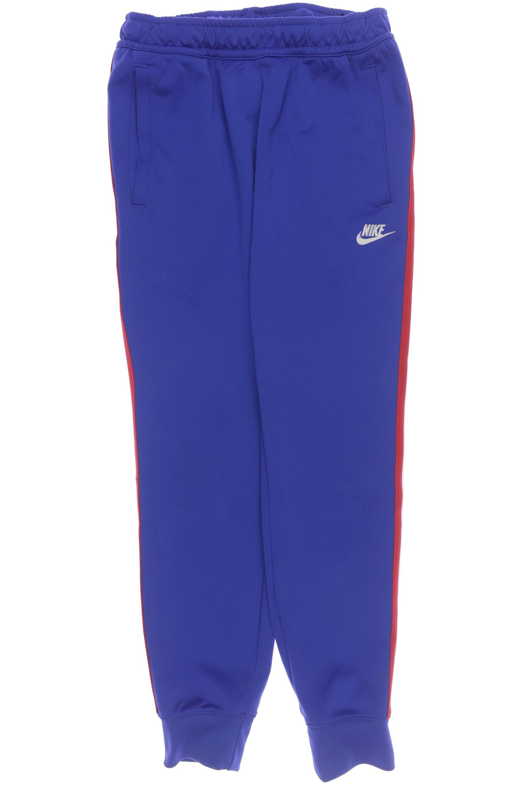 

Nike Herren Stoffhose, blau, Gr. 0