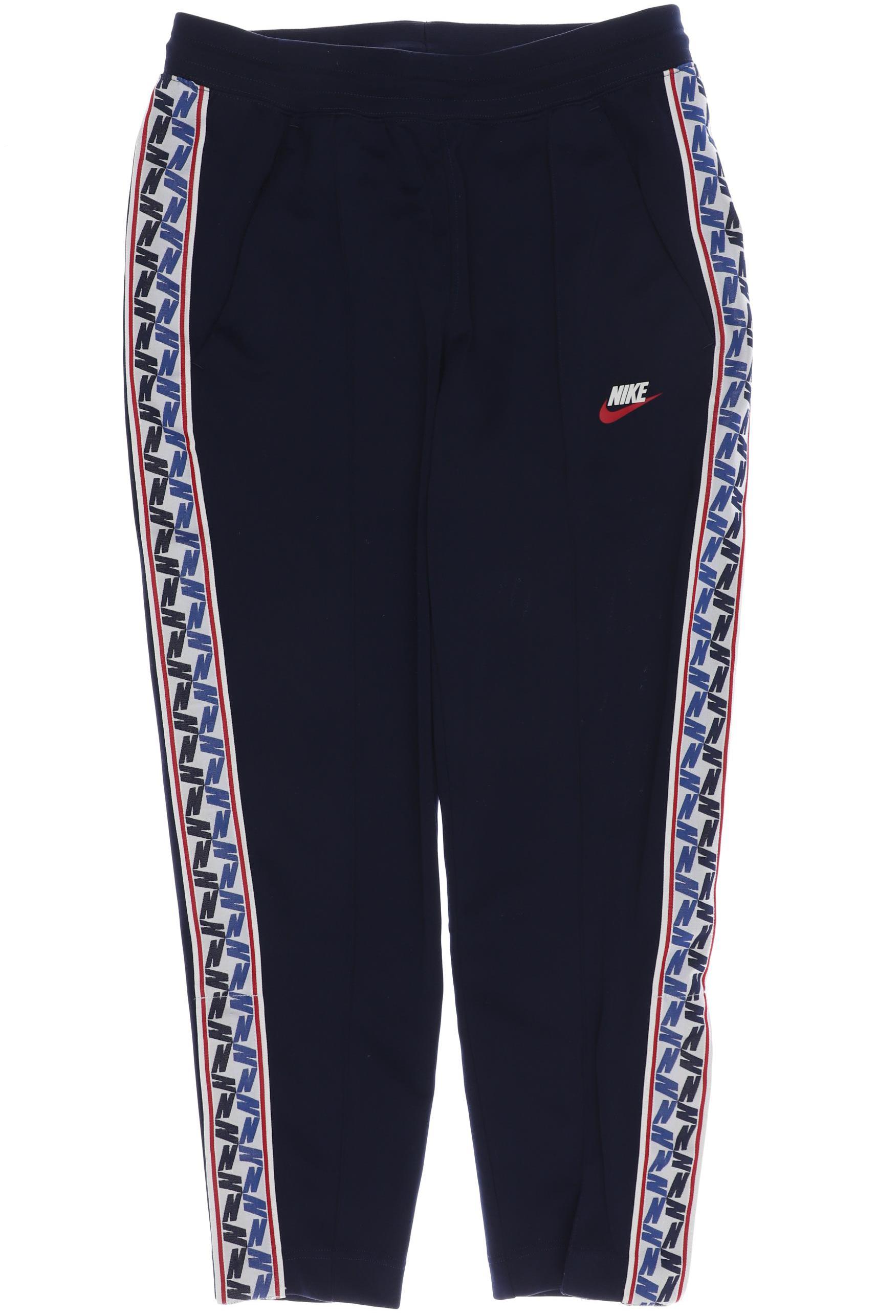 

Nike Herren Stoffhose, marineblau