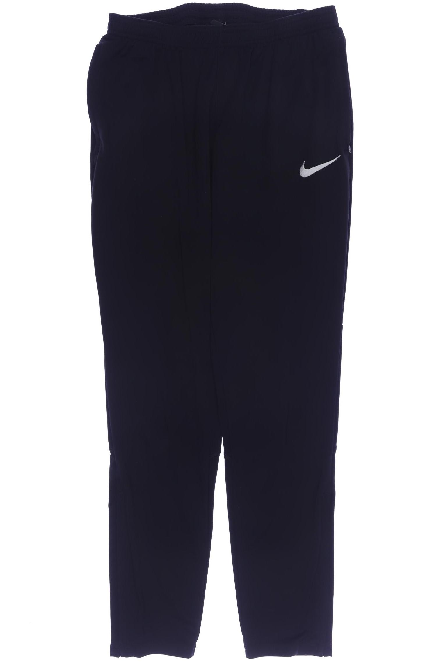 

Nike Herren Stoffhose, schwarz, Gr. 0