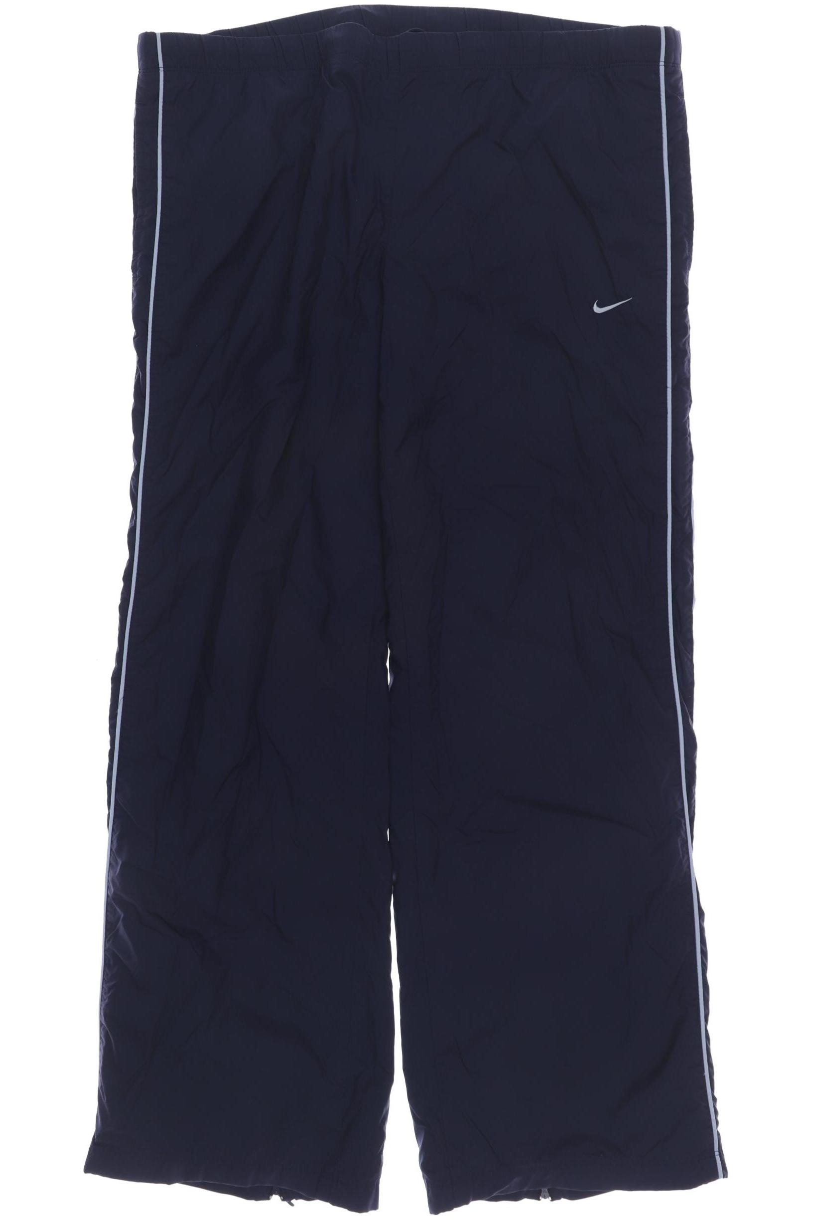 

Nike Herren Stoffhose, marineblau