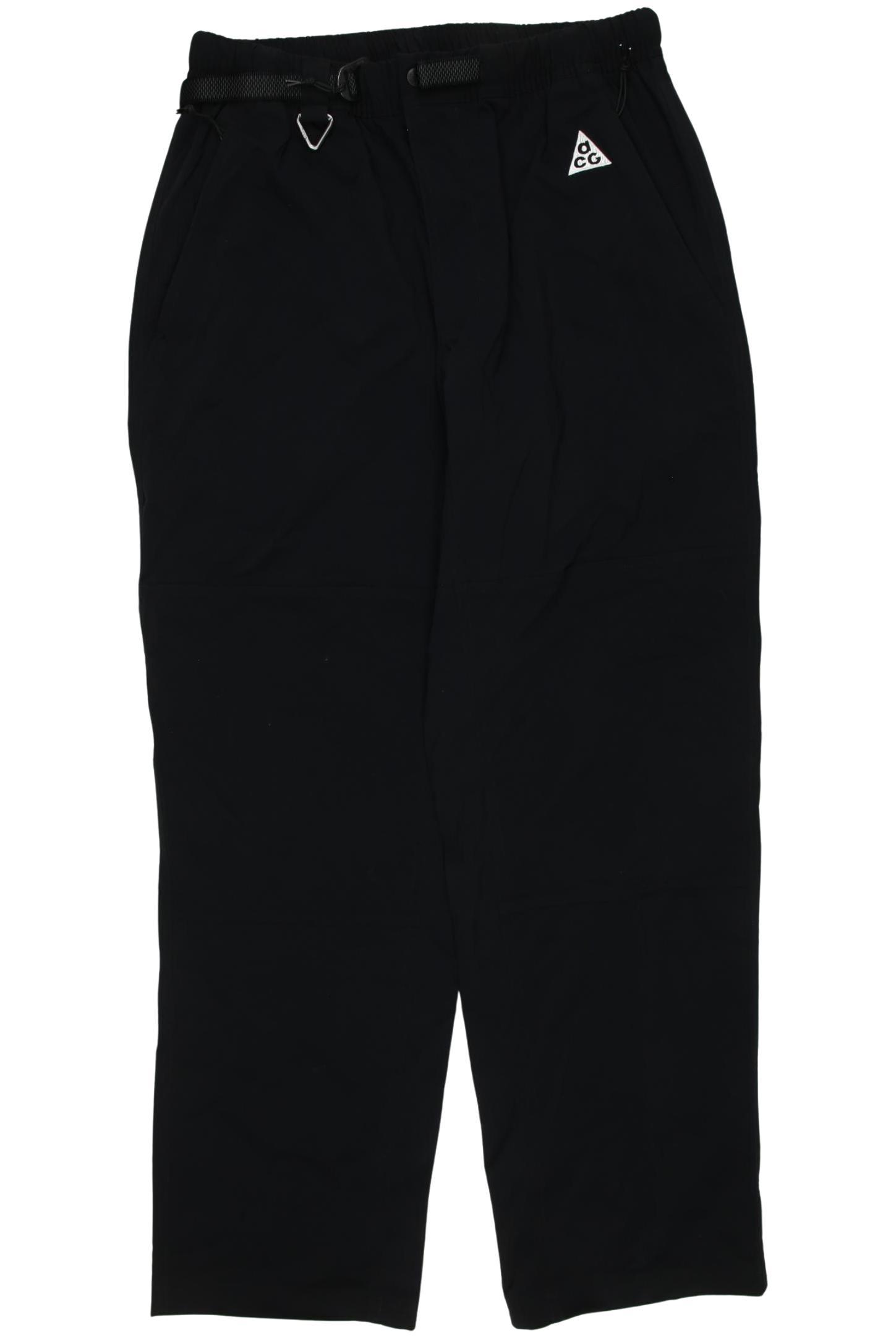 Thumbnail - Nike Herren Stoffhose, schwarz, Gr. 0