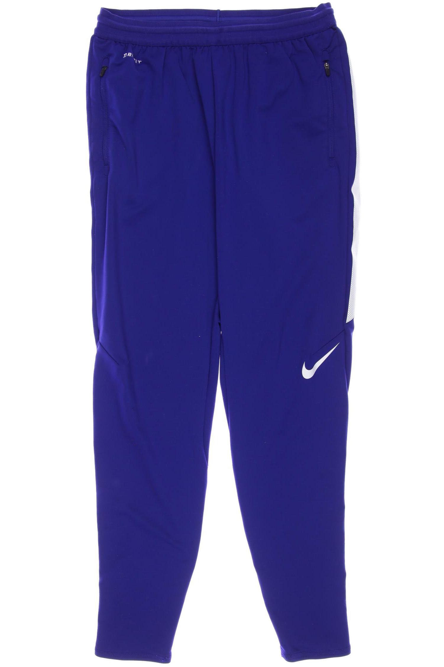 

Nike Herren Stoffhose, marineblau