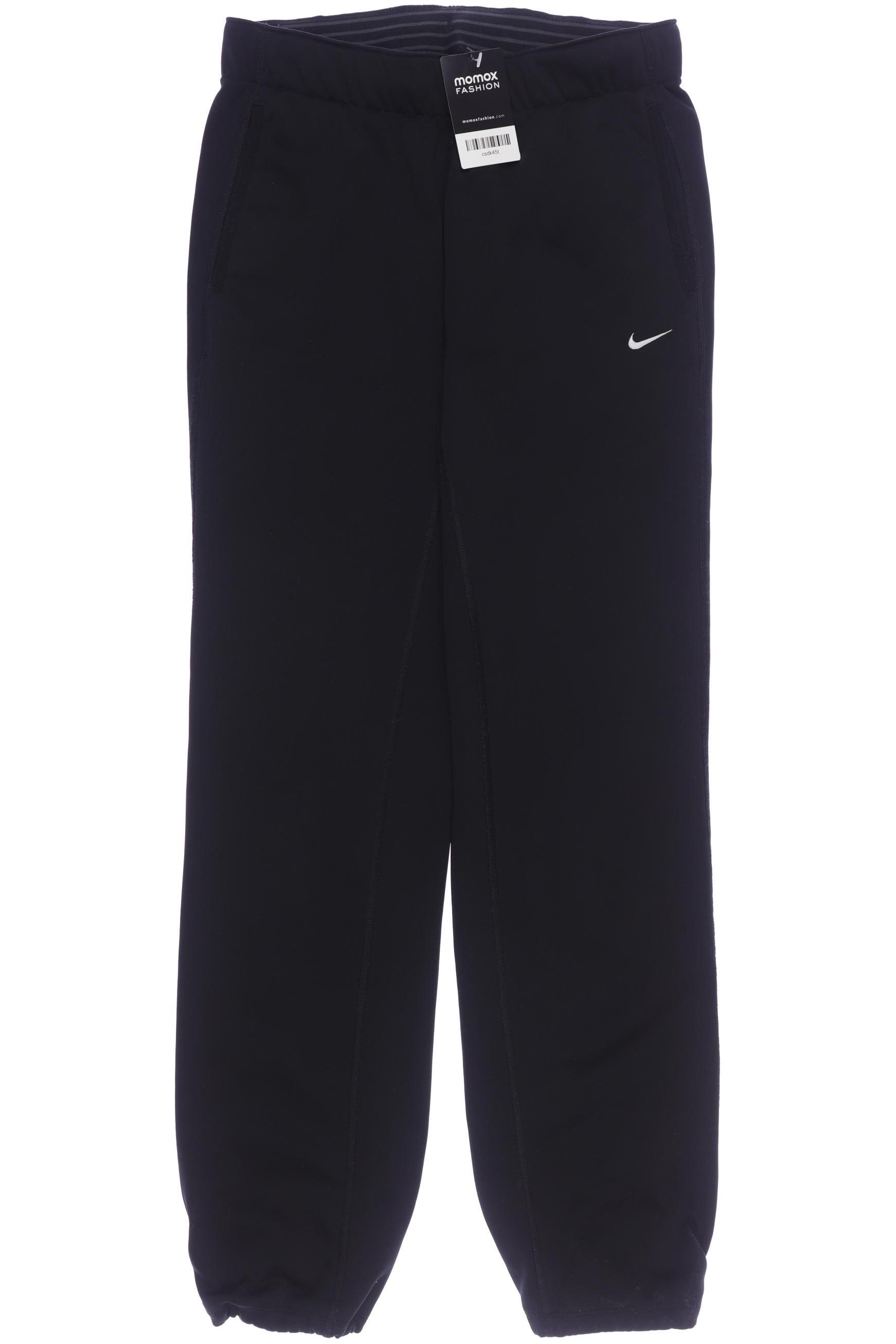 

Nike Herren Stoffhose, schwarz, Gr. 0