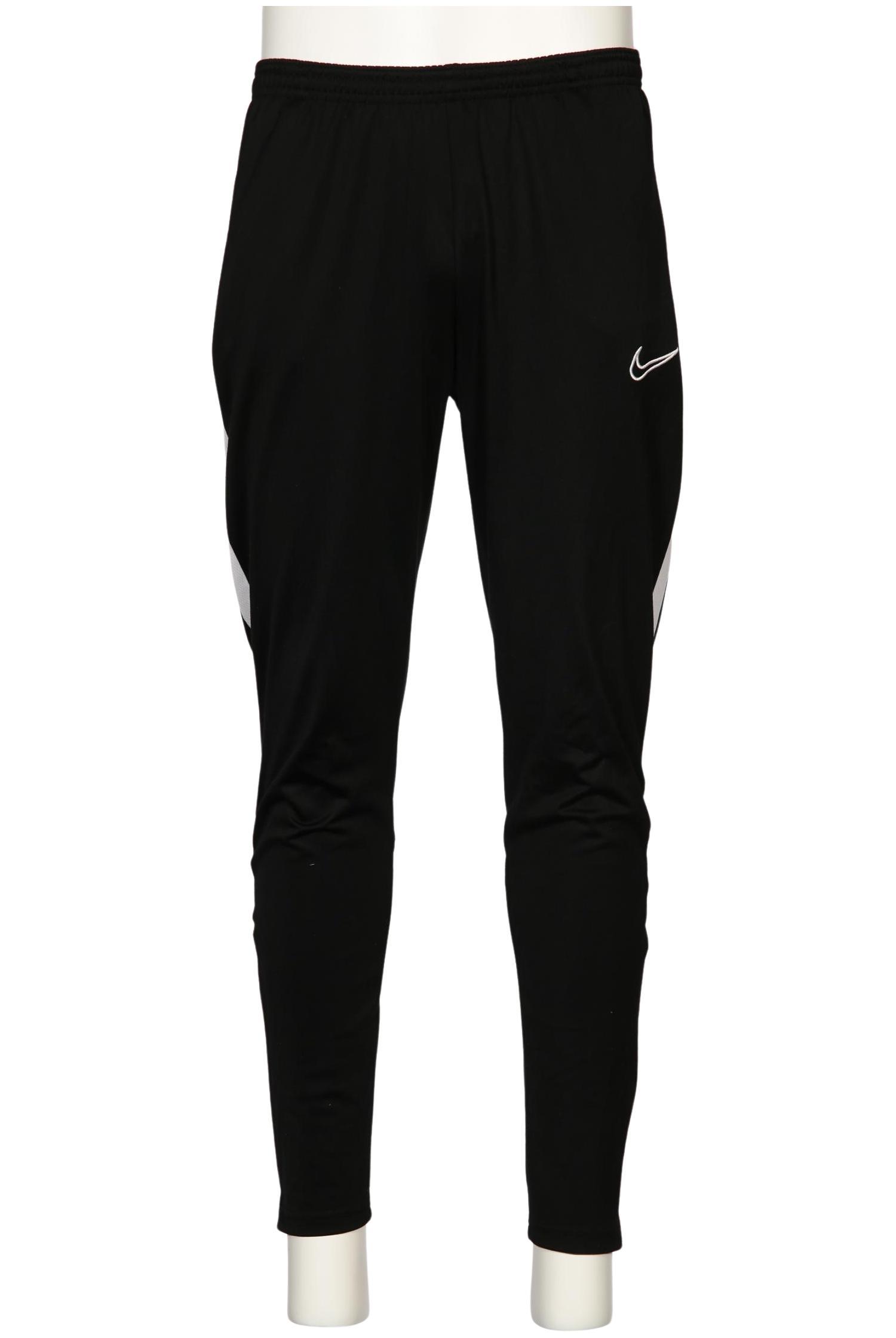 

Nike Herren Stoffhose, schwarz, Gr. 0