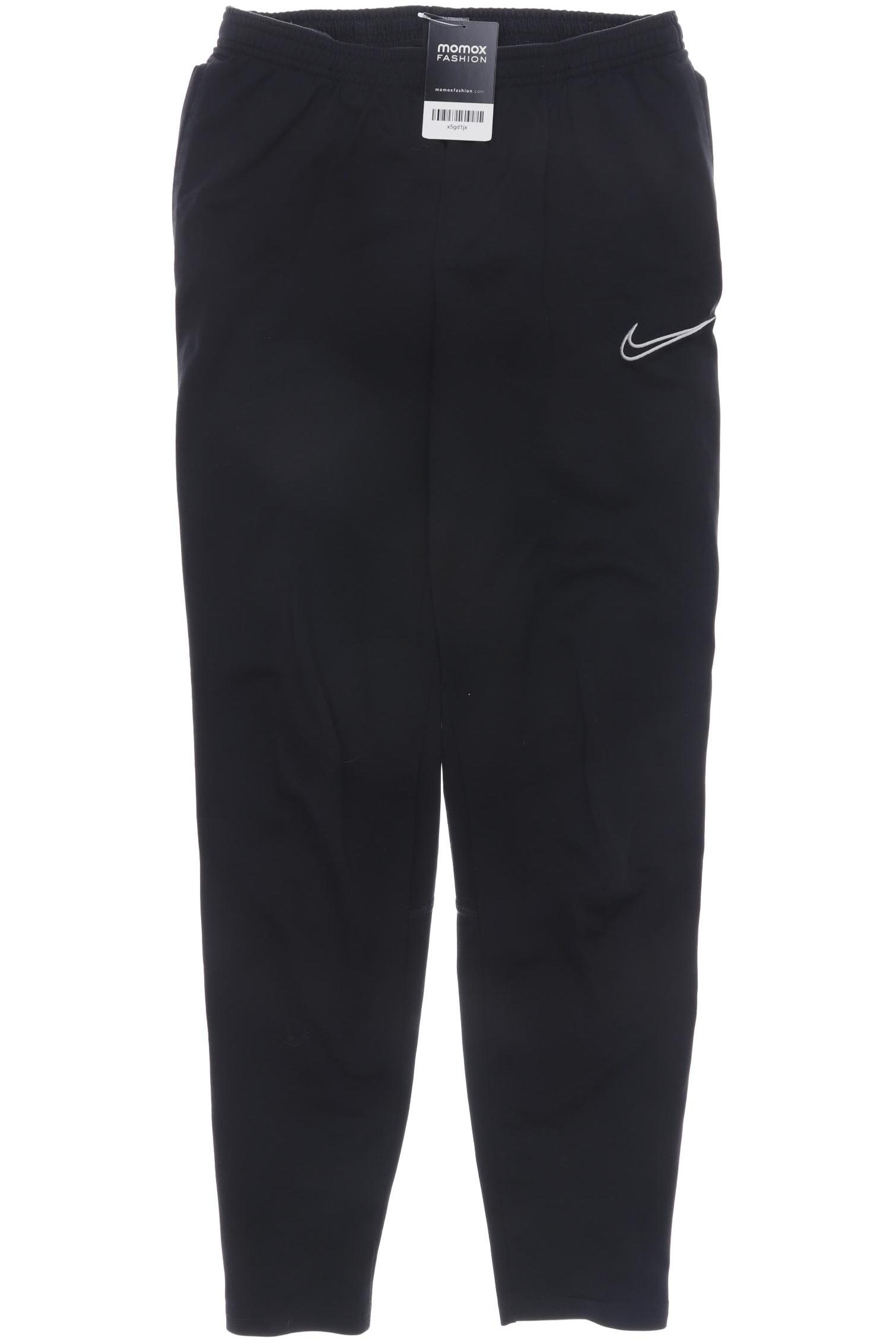 

Nike Herren Stoffhose, schwarz, Gr. 0