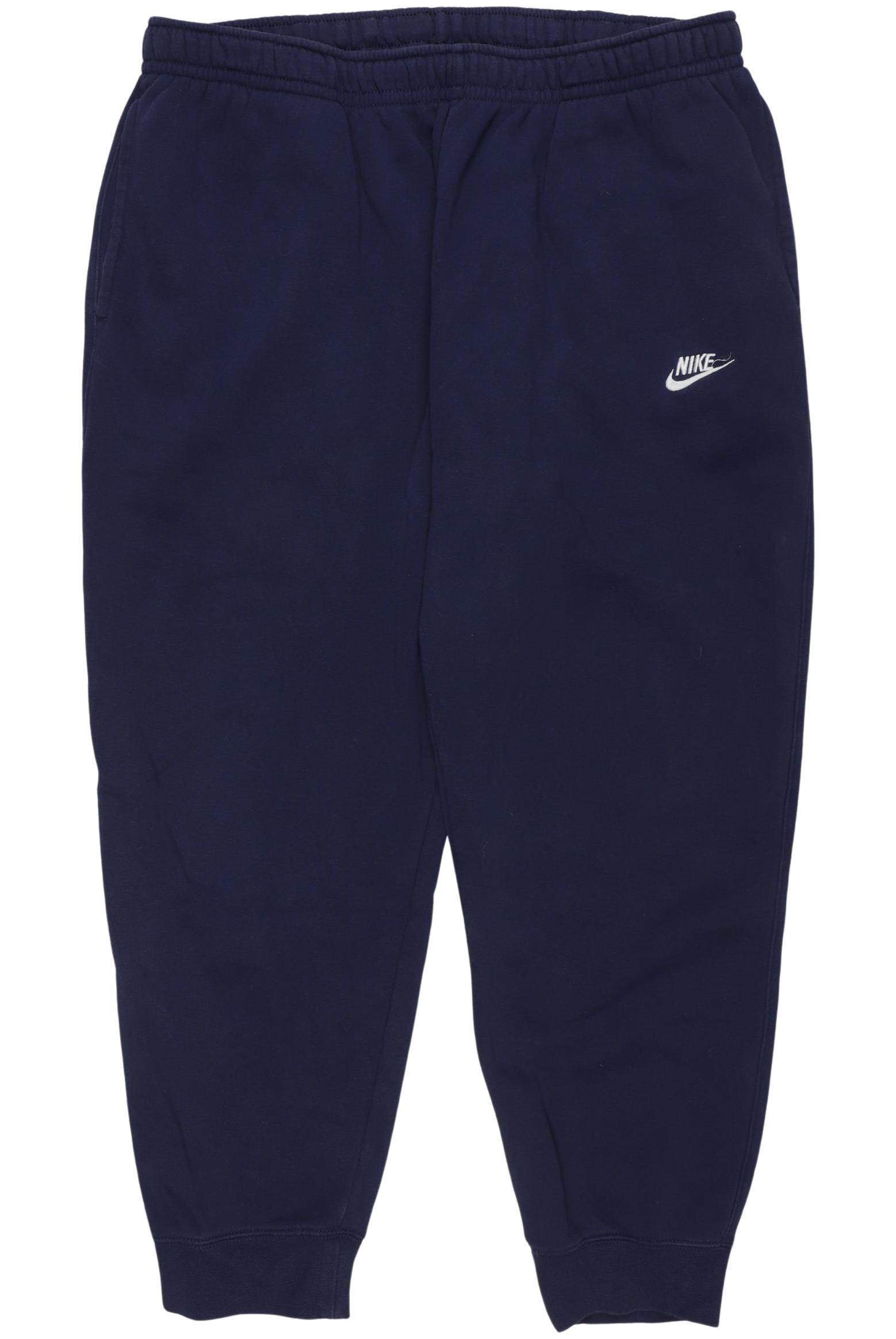 

Nike Herren Stoffhose, marineblau, Gr. 0