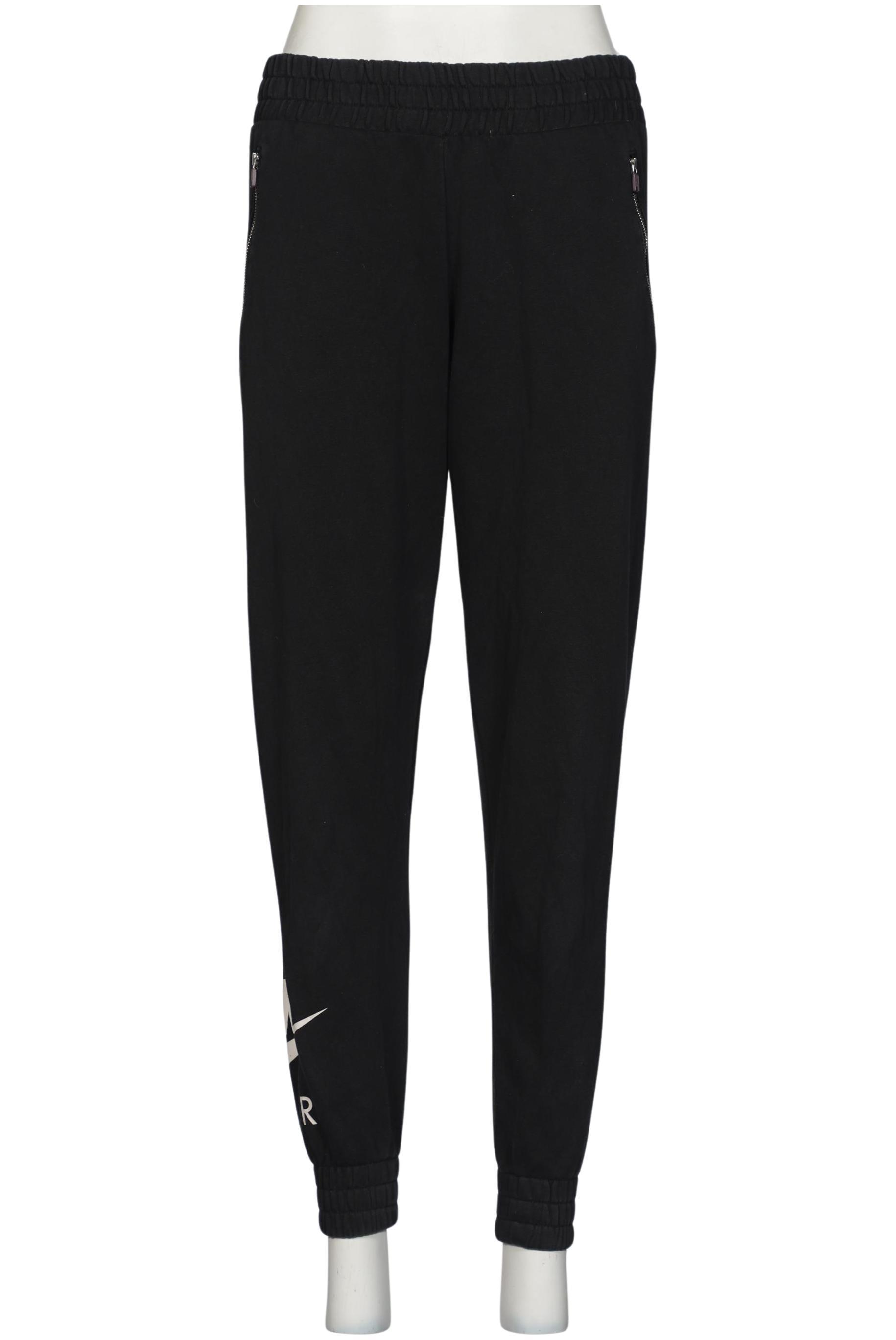 

Nike Herren Stoffhose, schwarz, Gr. 0