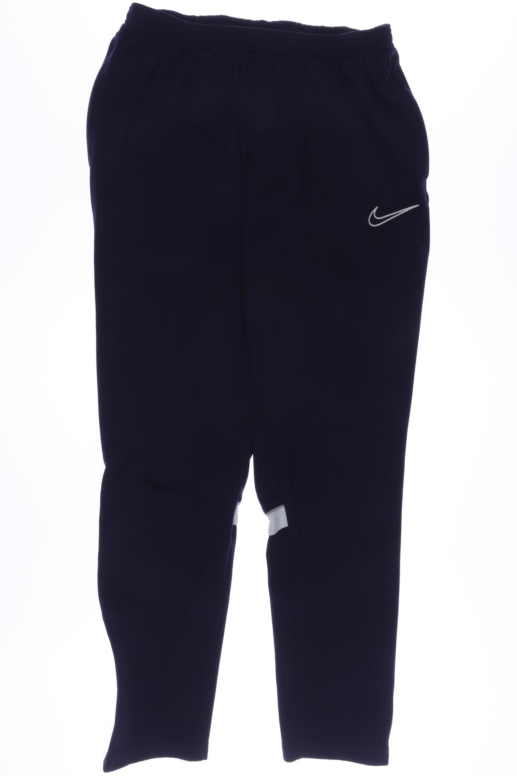 

Nike Herren Stoffhose, marineblau, Gr. 0