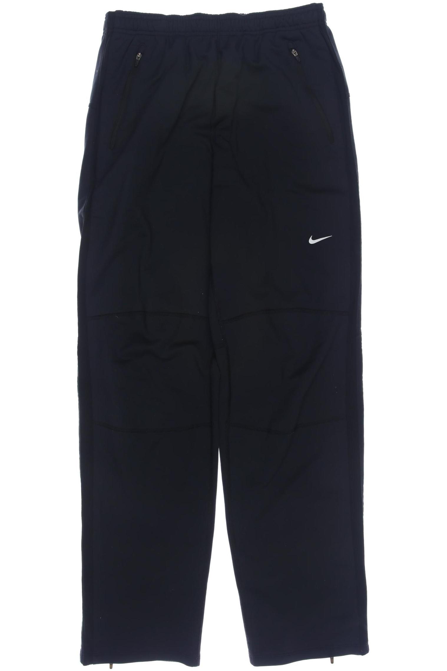 

Nike Herren Stoffhose, schwarz, Gr. 0