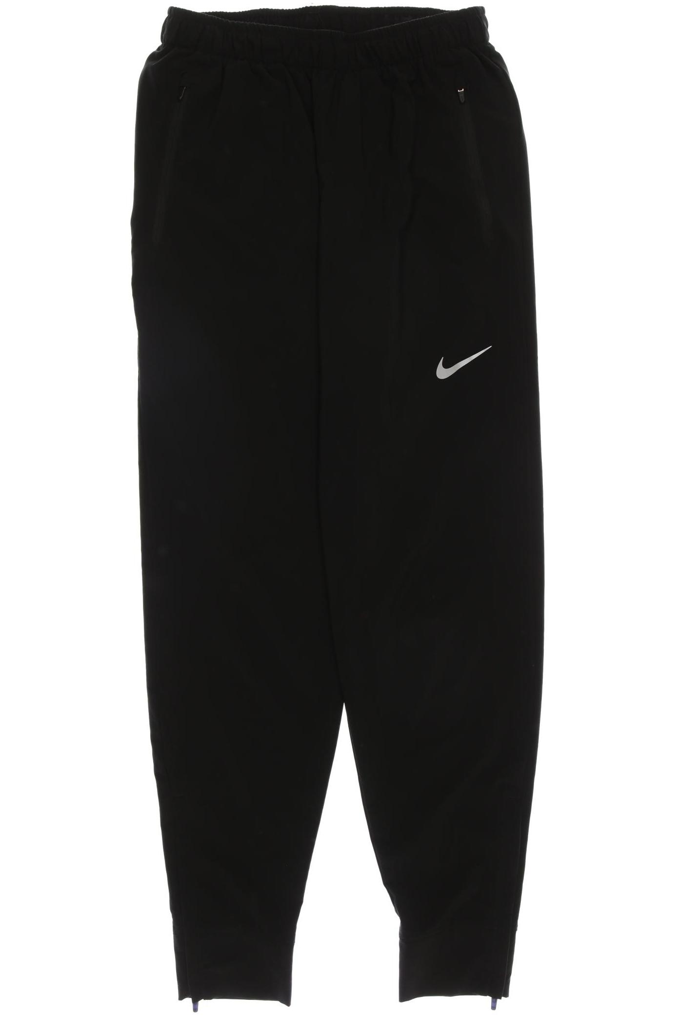 

Nike Herren Stoffhose, schwarz