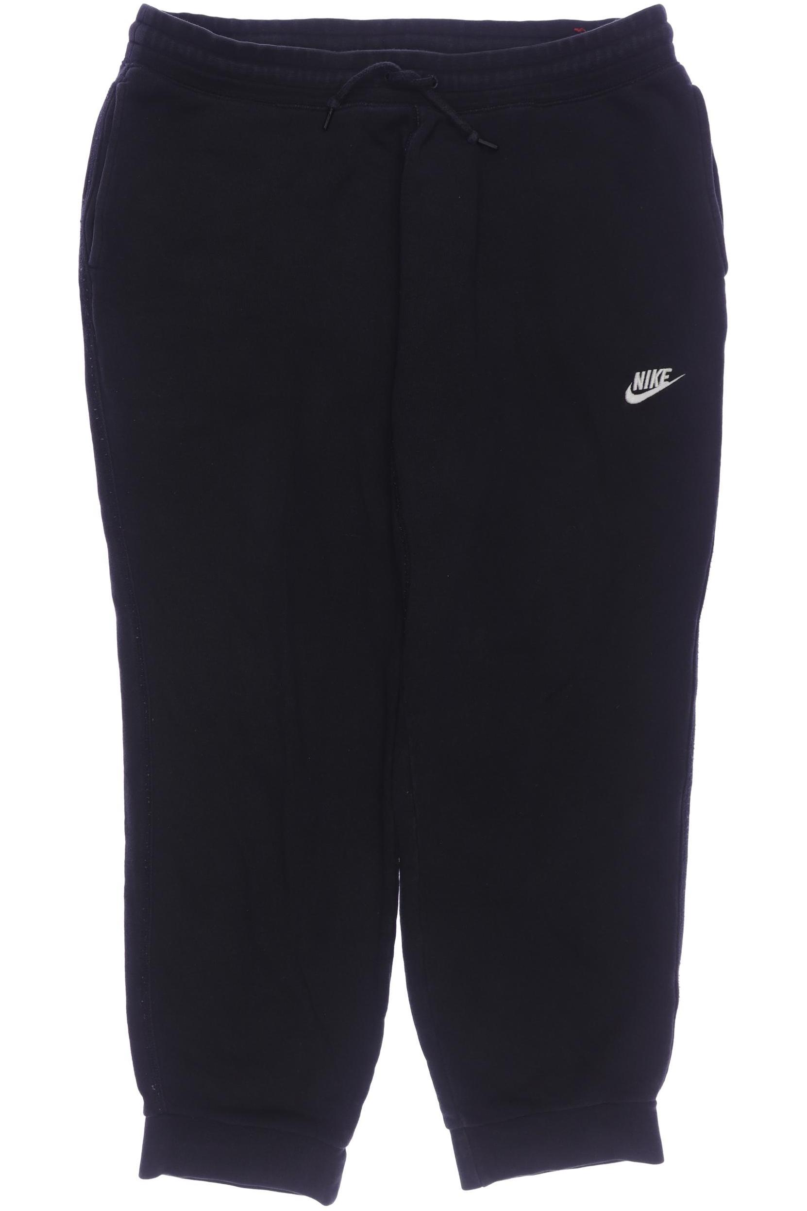 

Nike Herren Stoffhose, marineblau, Gr. 0