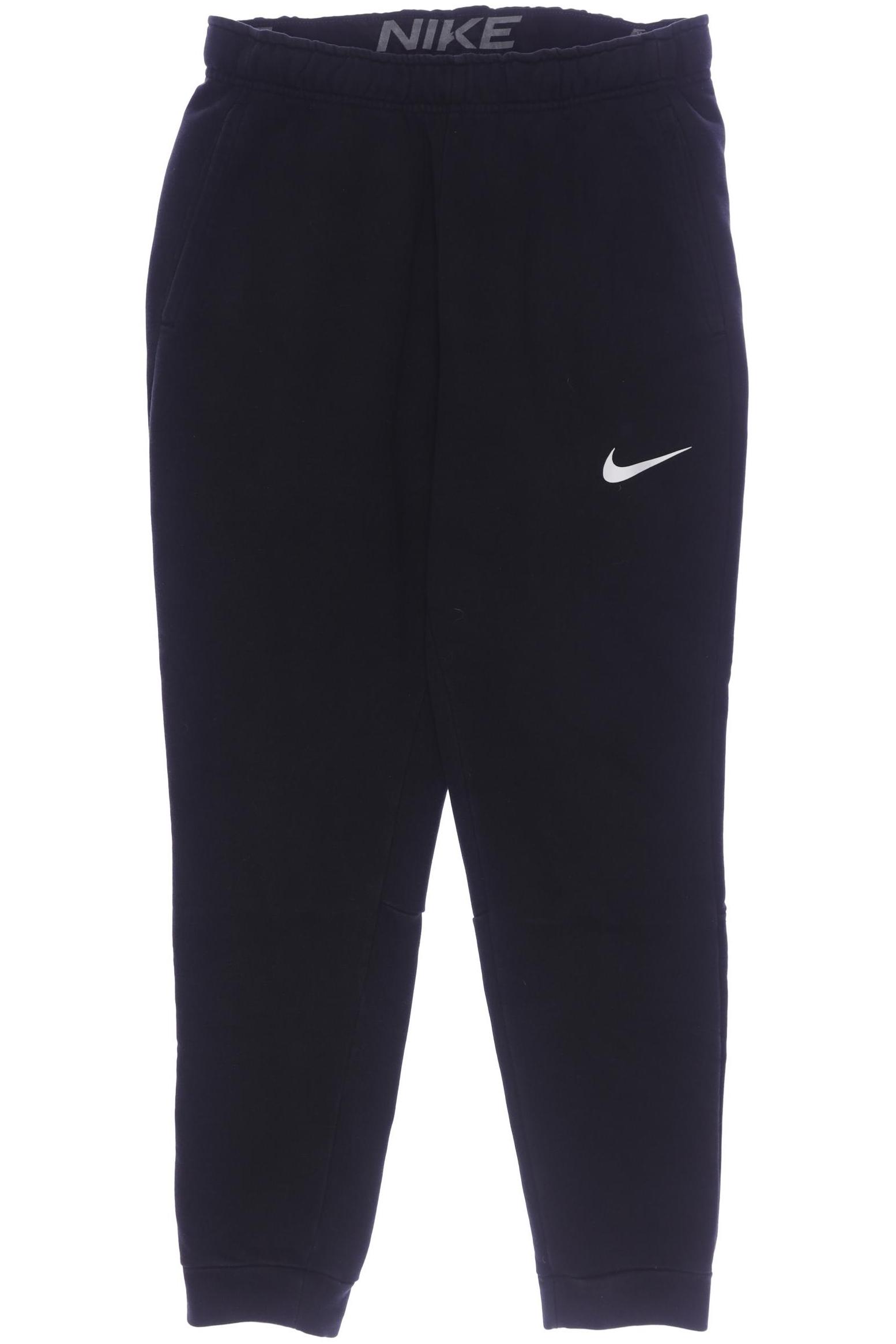 

Nike Herren Stoffhose, schwarz, Gr. 0