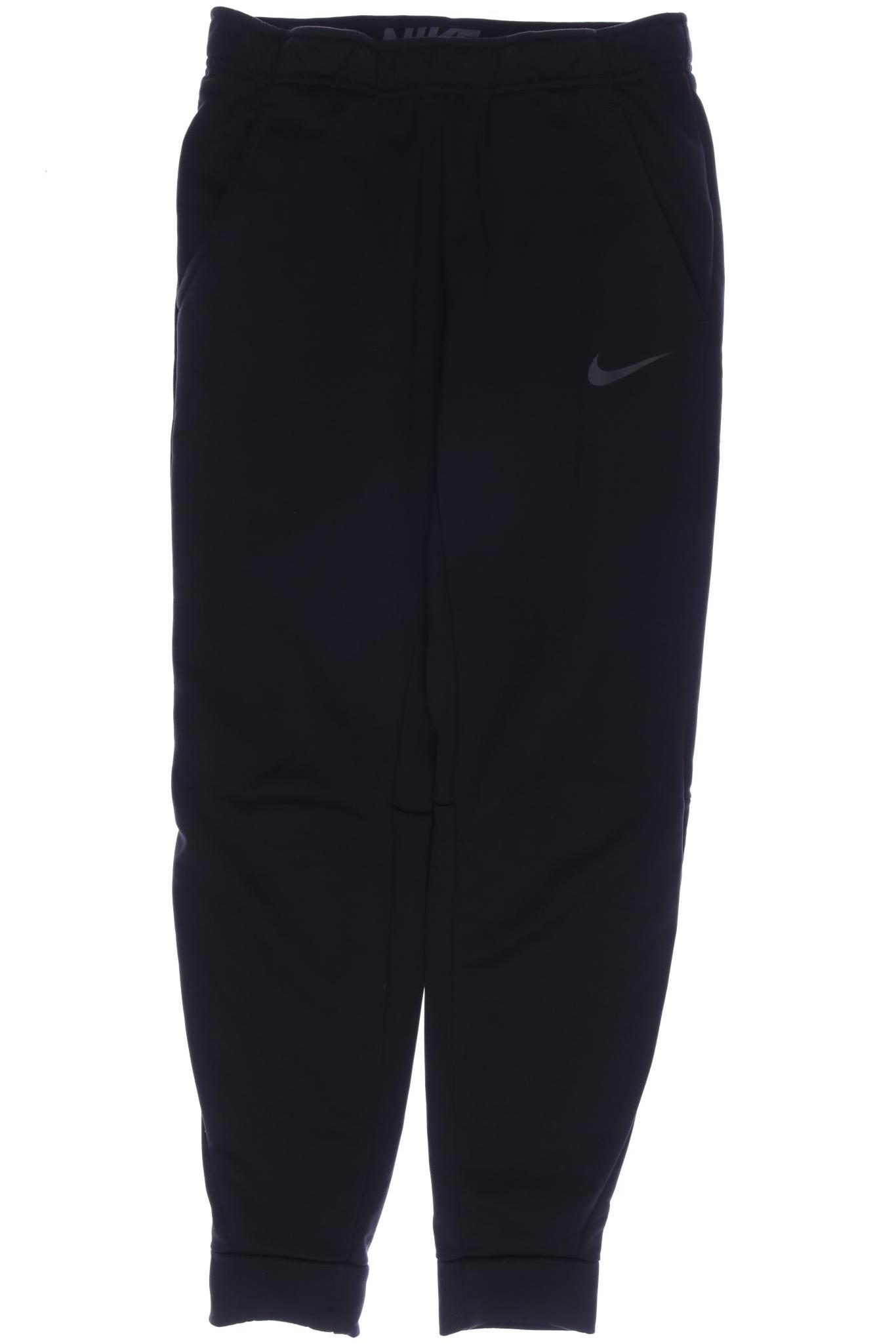 

Nike Herren Stoffhose, schwarz, Gr. 0