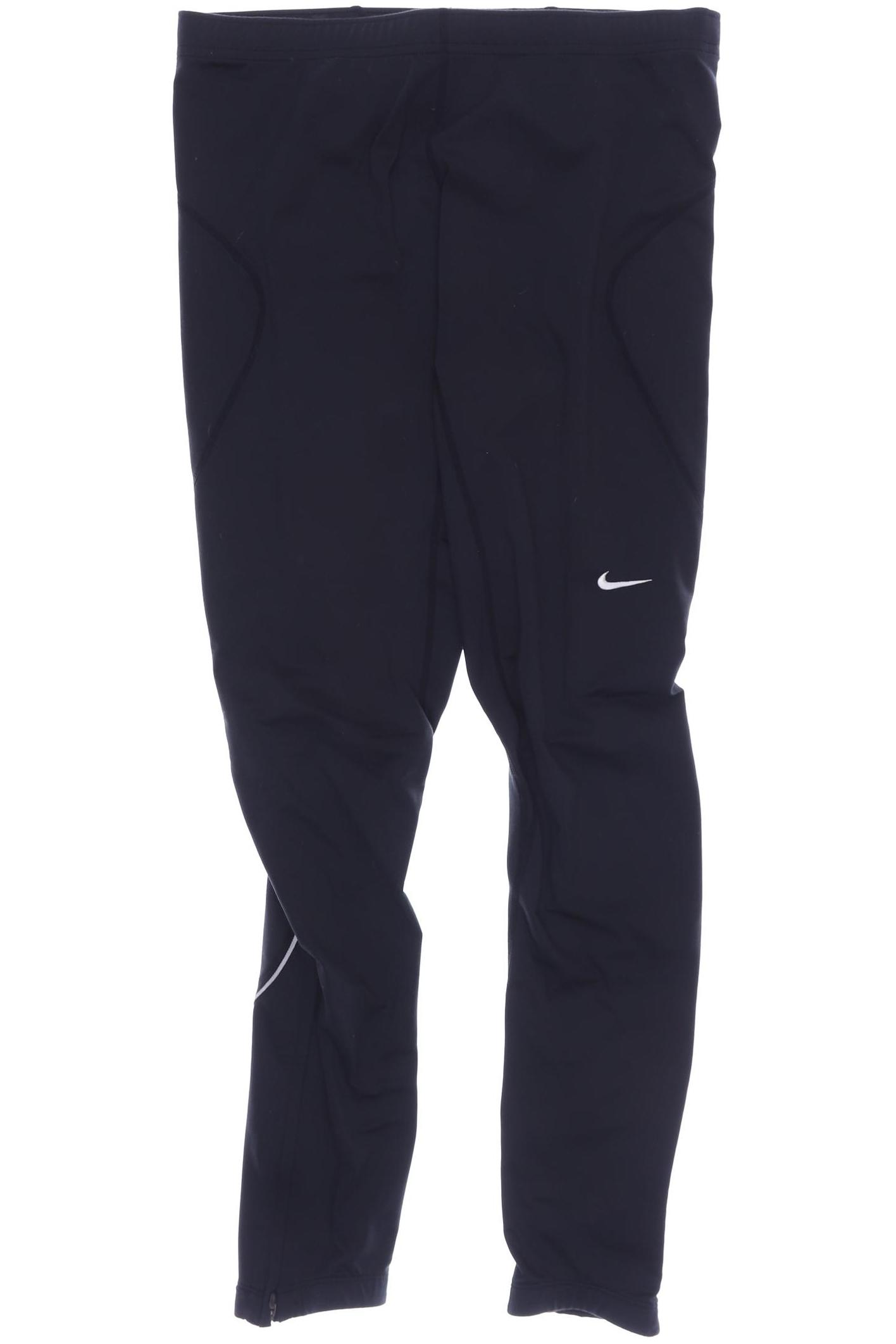 

Nike Herren Stoffhose, schwarz