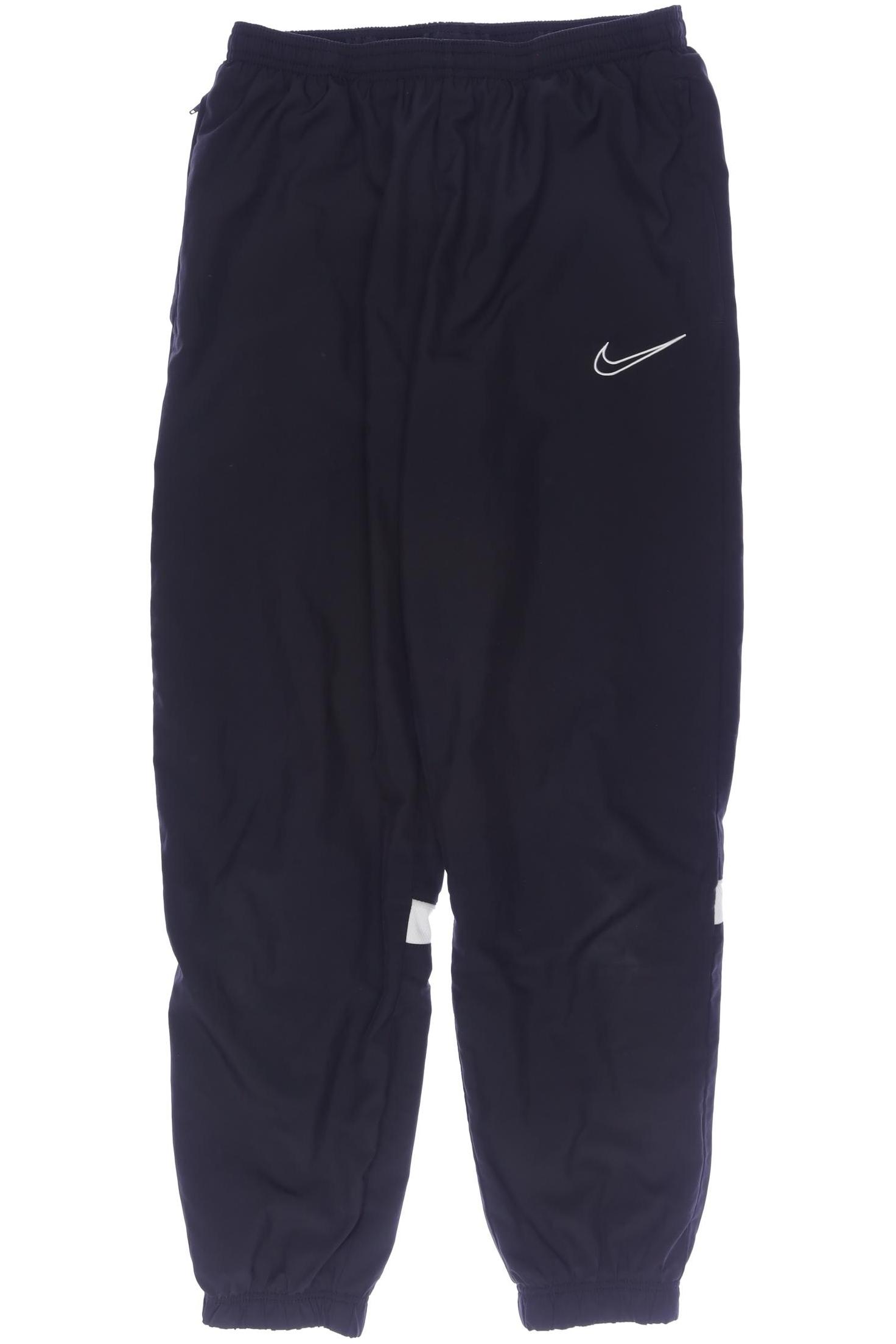 

Nike Herren Stoffhose, schwarz, Gr. 0
