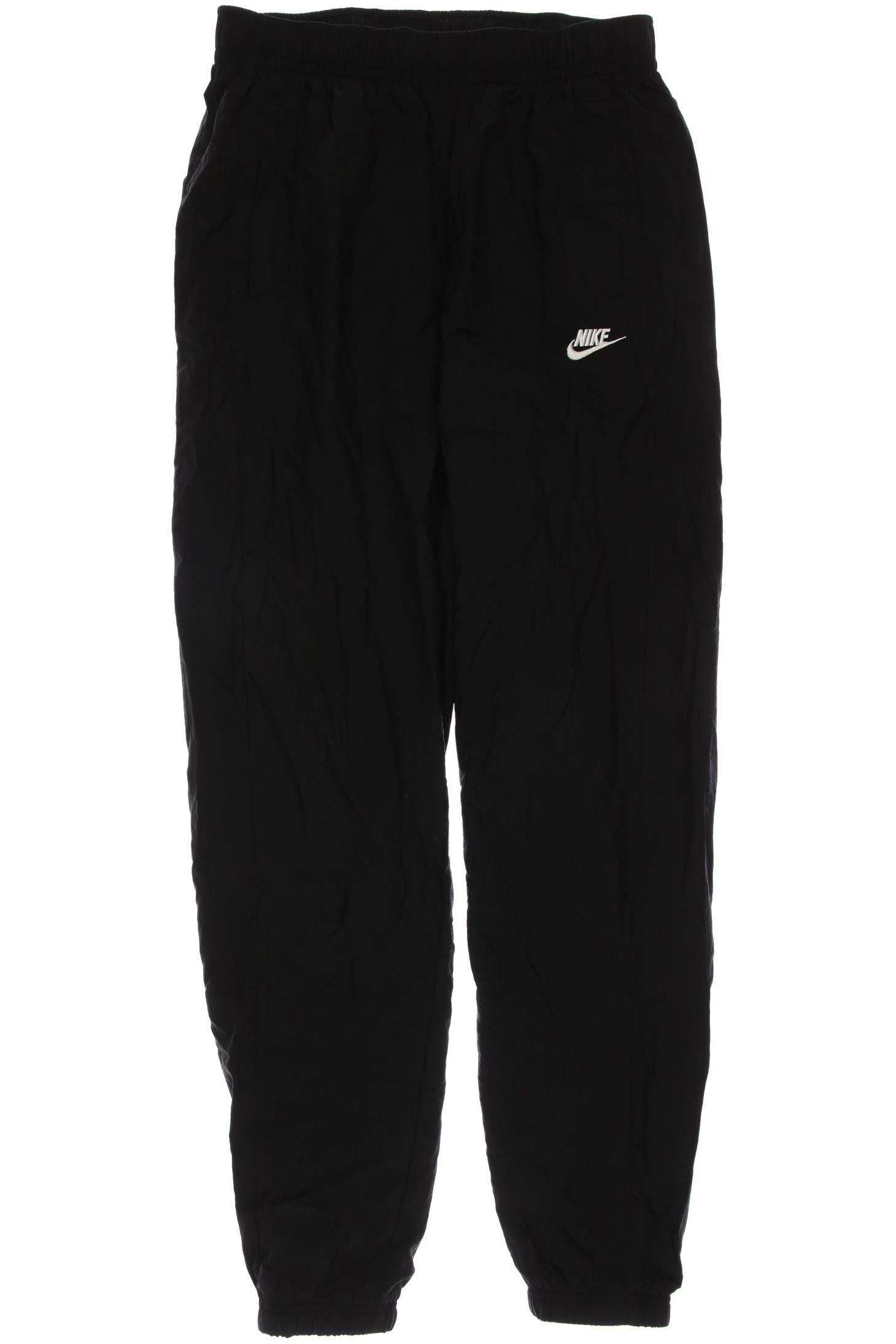 

Nike Herren Stoffhose, schwarz