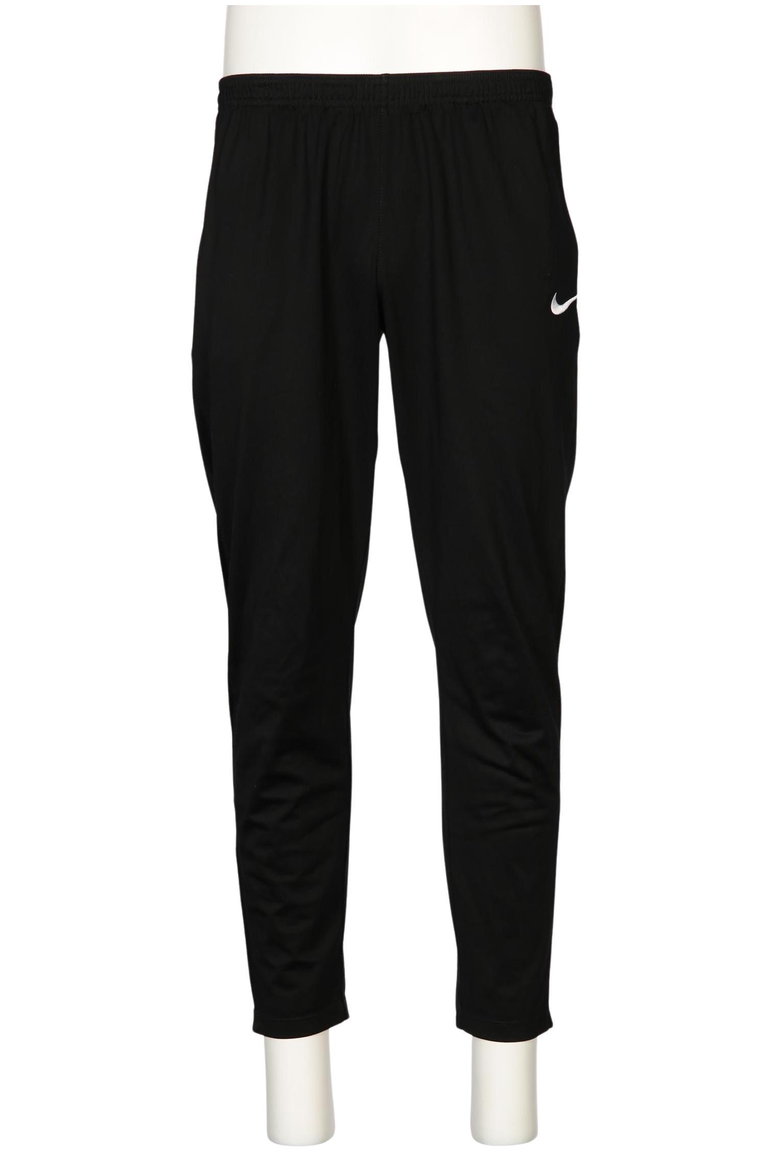 

Nike Herren Stoffhose, schwarz, Gr. 0