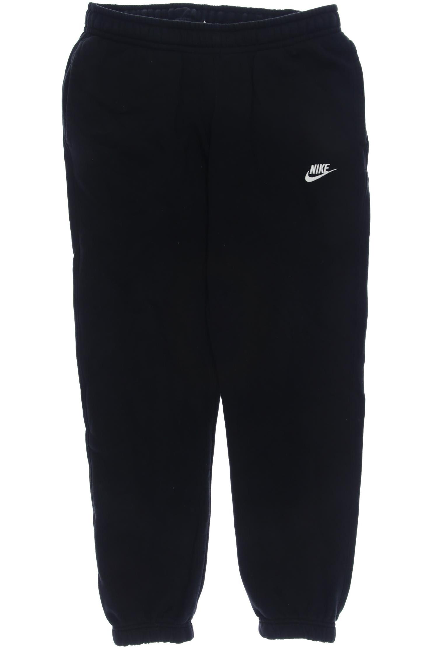 

Nike Herren Stoffhose, schwarz, Gr. 0