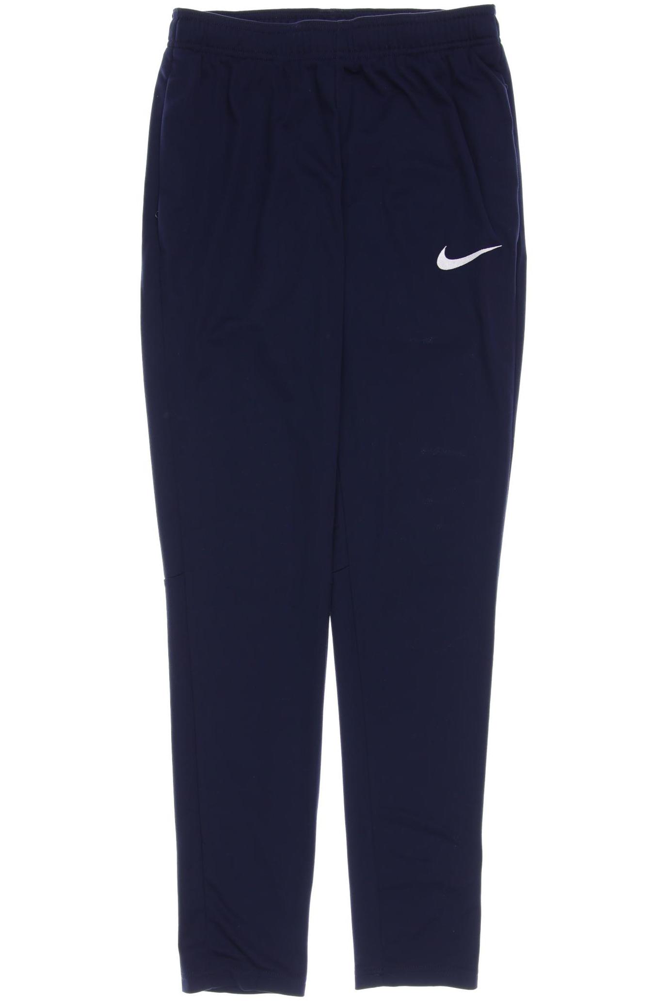 

Nike Herren Stoffhose, marineblau, Gr. 0