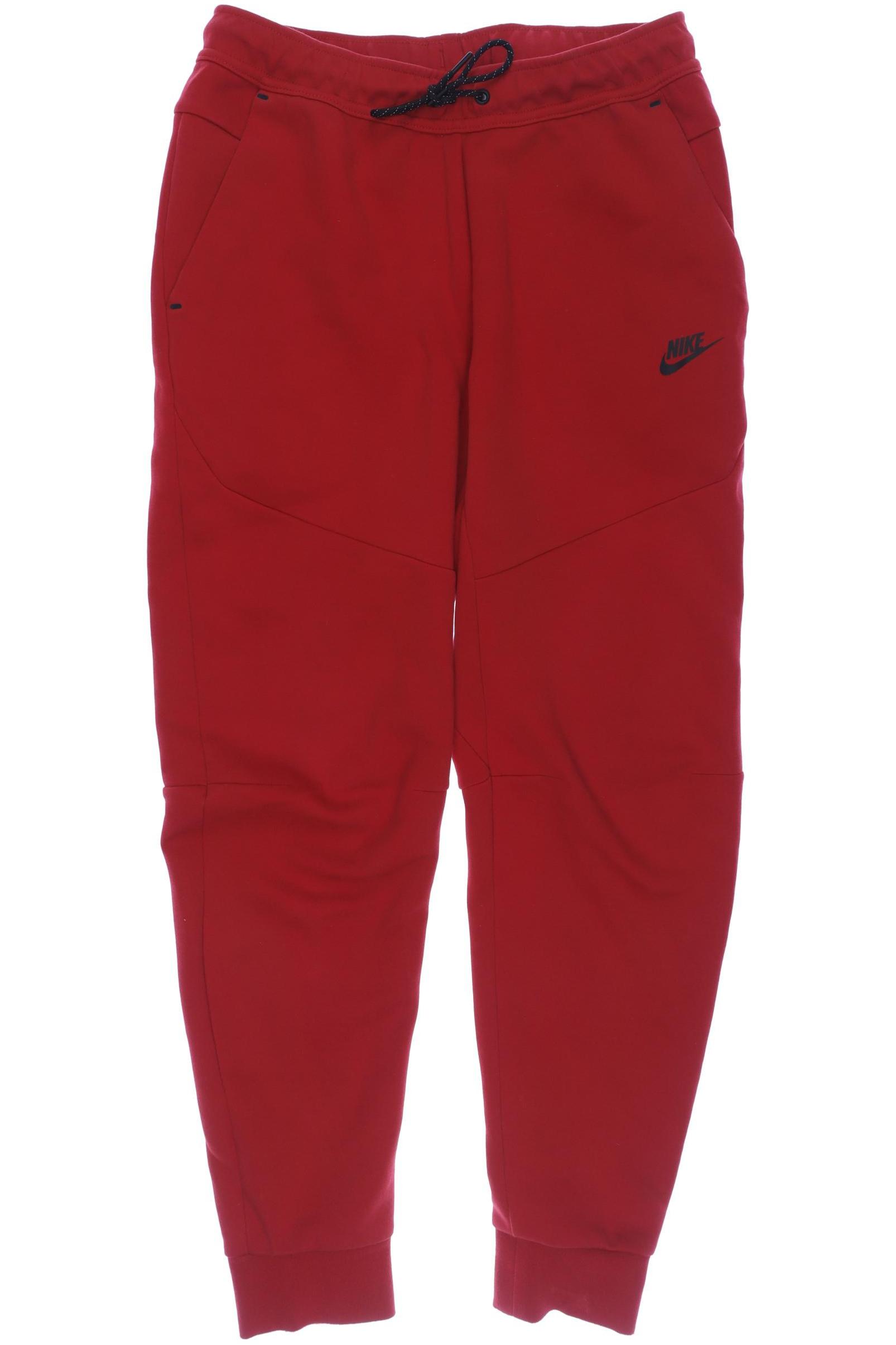 

Nike Herren Stoffhose, rot, Gr. 0