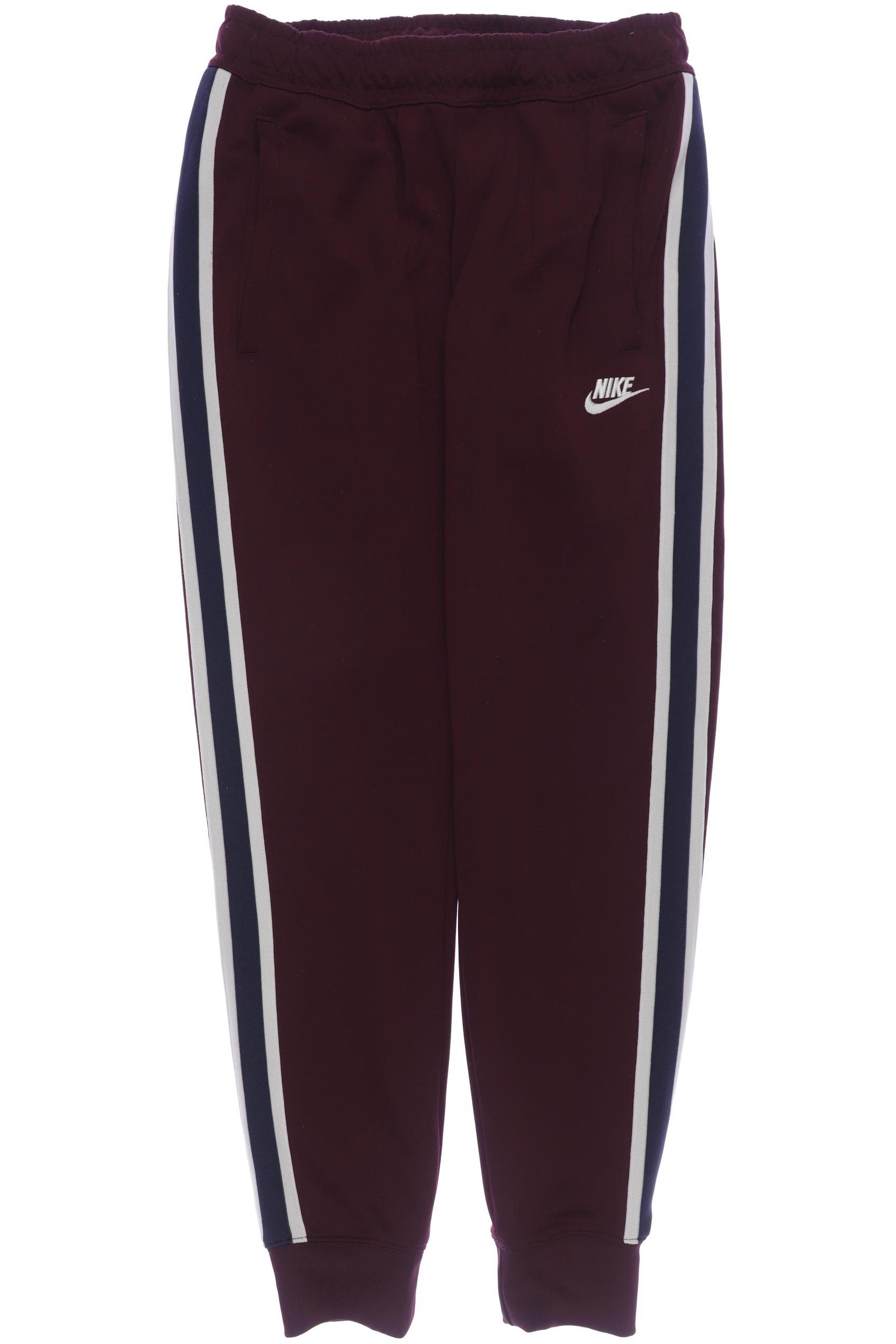 

Nike Herren Stoffhose, bordeaux, Gr. 0