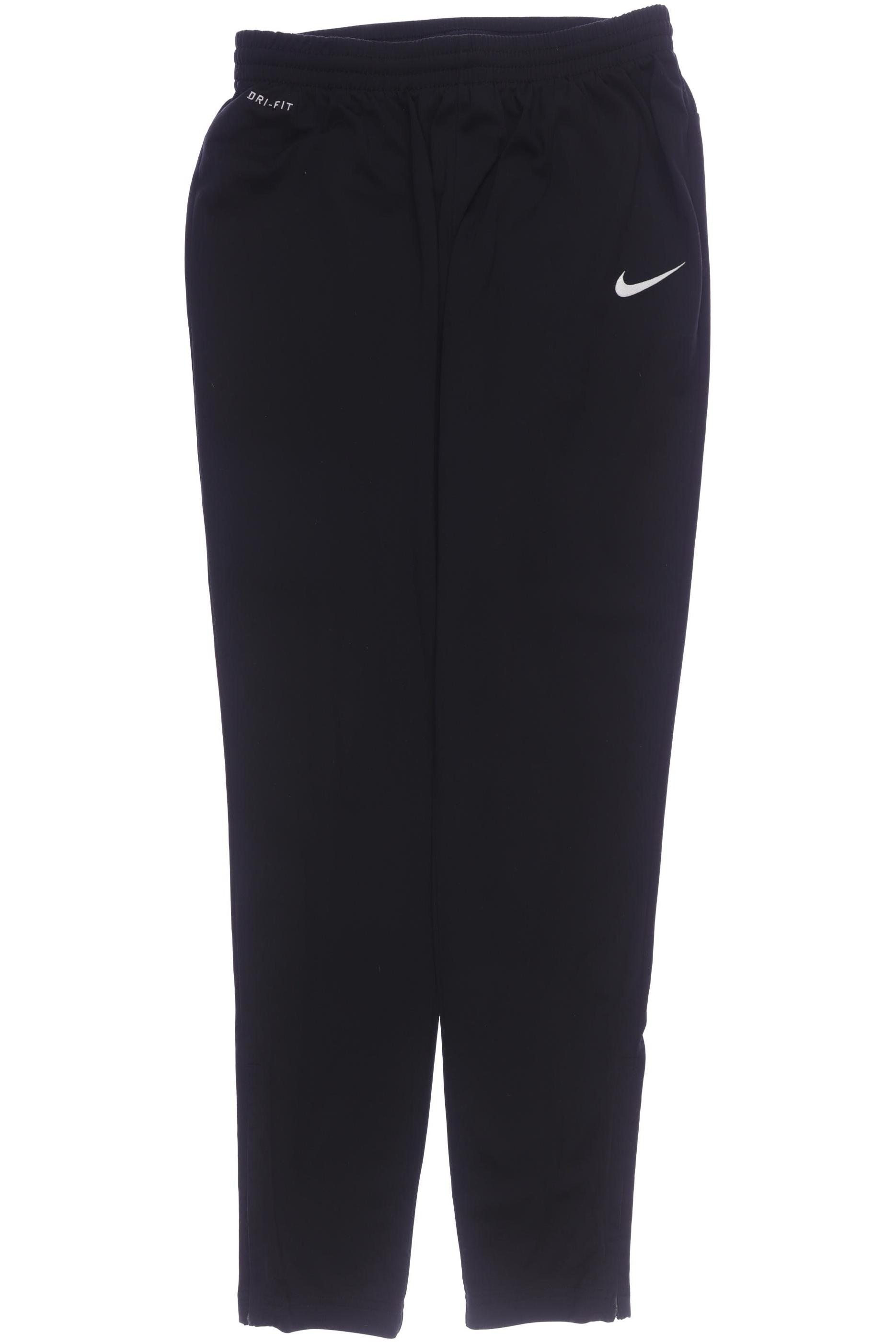 

Nike Herren Stoffhose, schwarz, Gr. 0