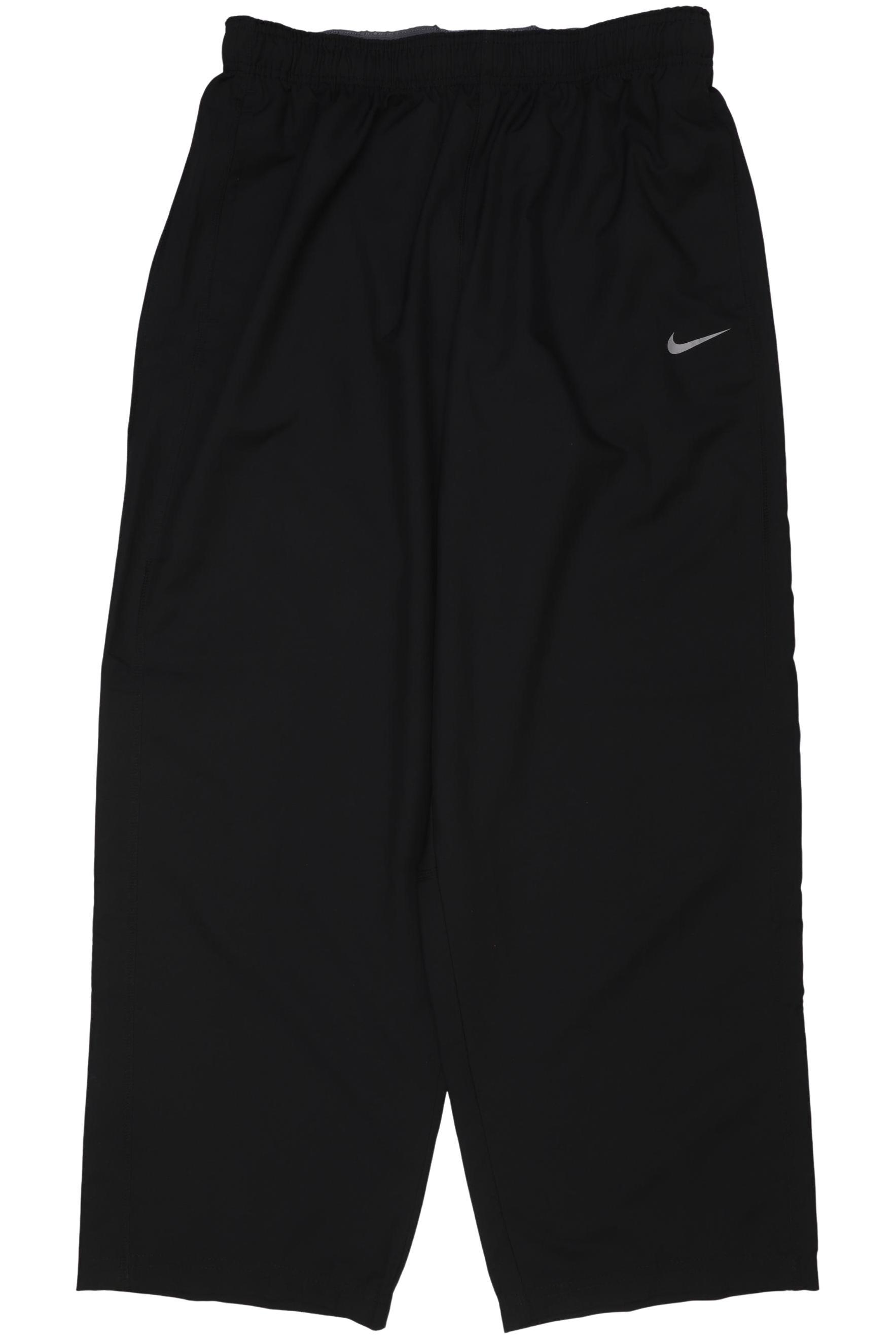 

Nike Herren Stoffhose, schwarz, Gr. 0