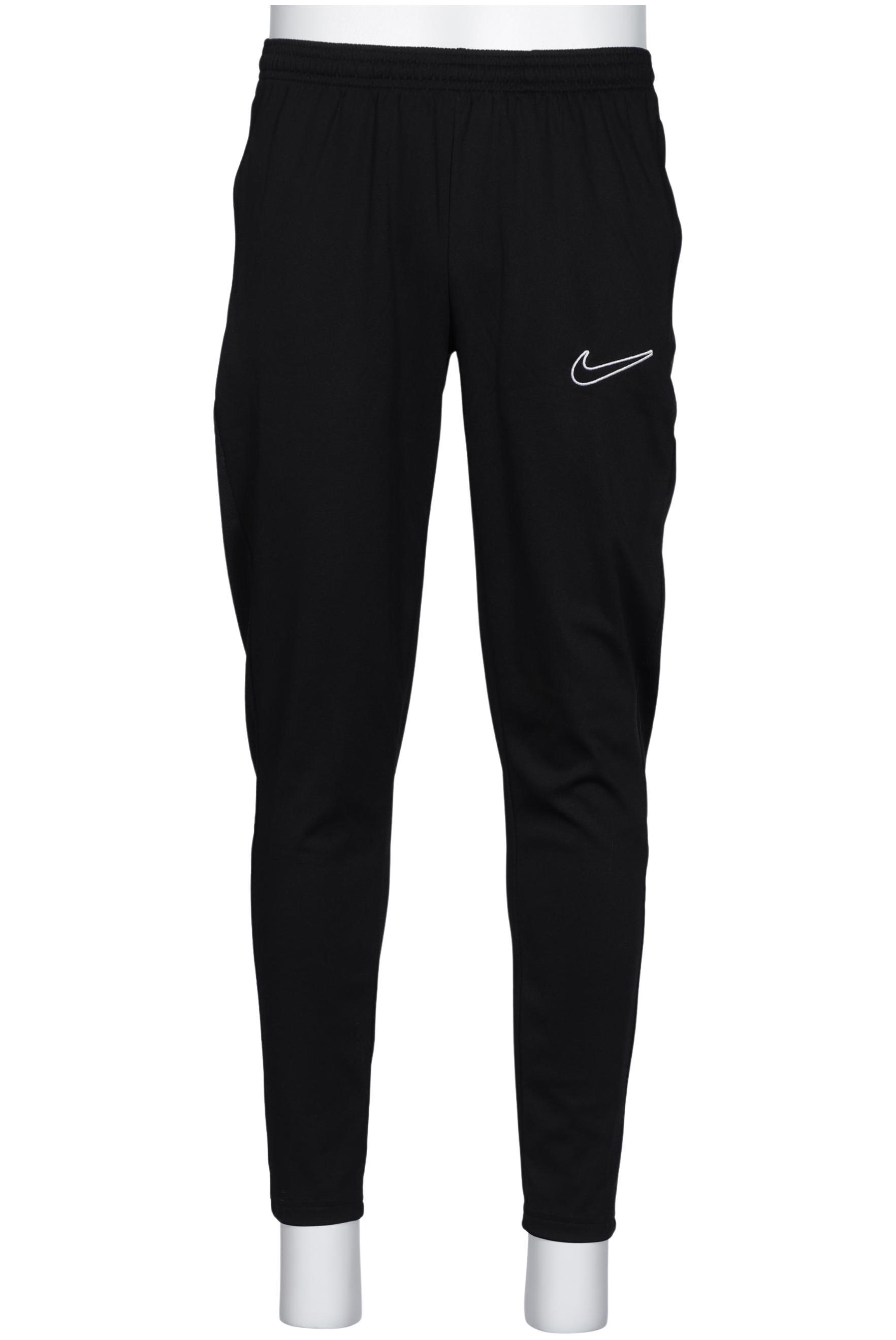 

Nike Herren Stoffhose, schwarz, Gr. 0