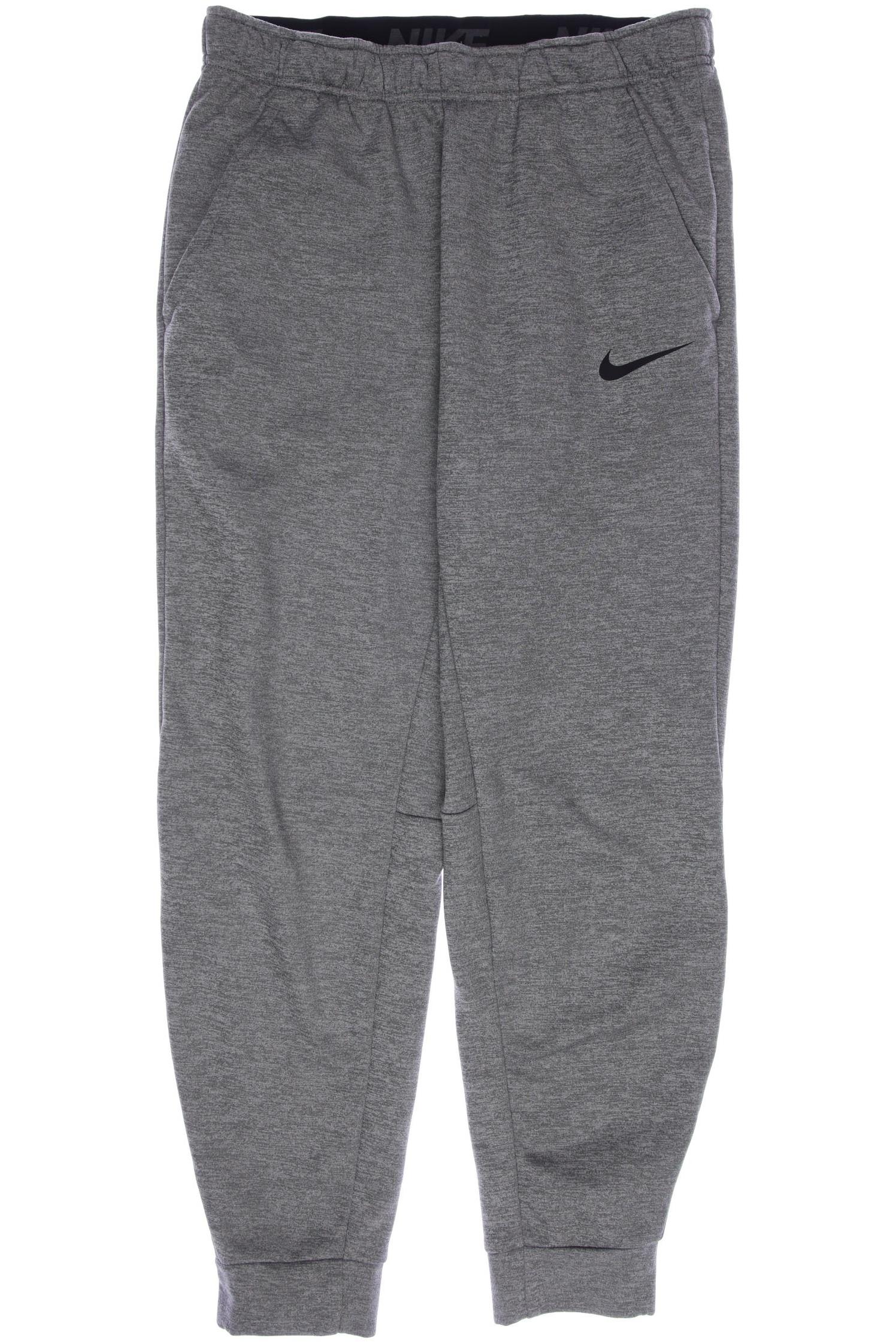 

Nike Herren Stoffhose, grau, Gr. 48