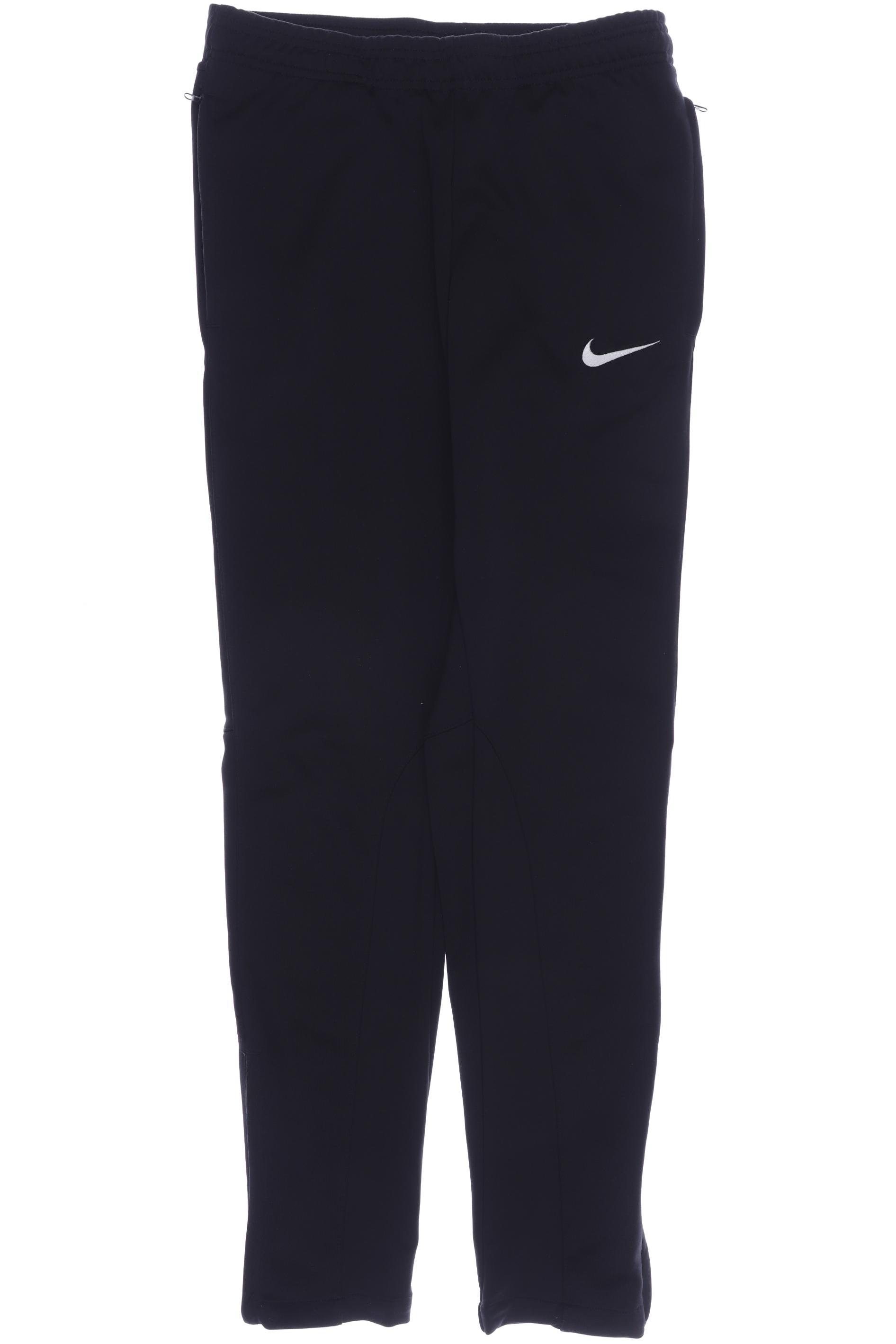 

Nike Herren Stoffhose, schwarz