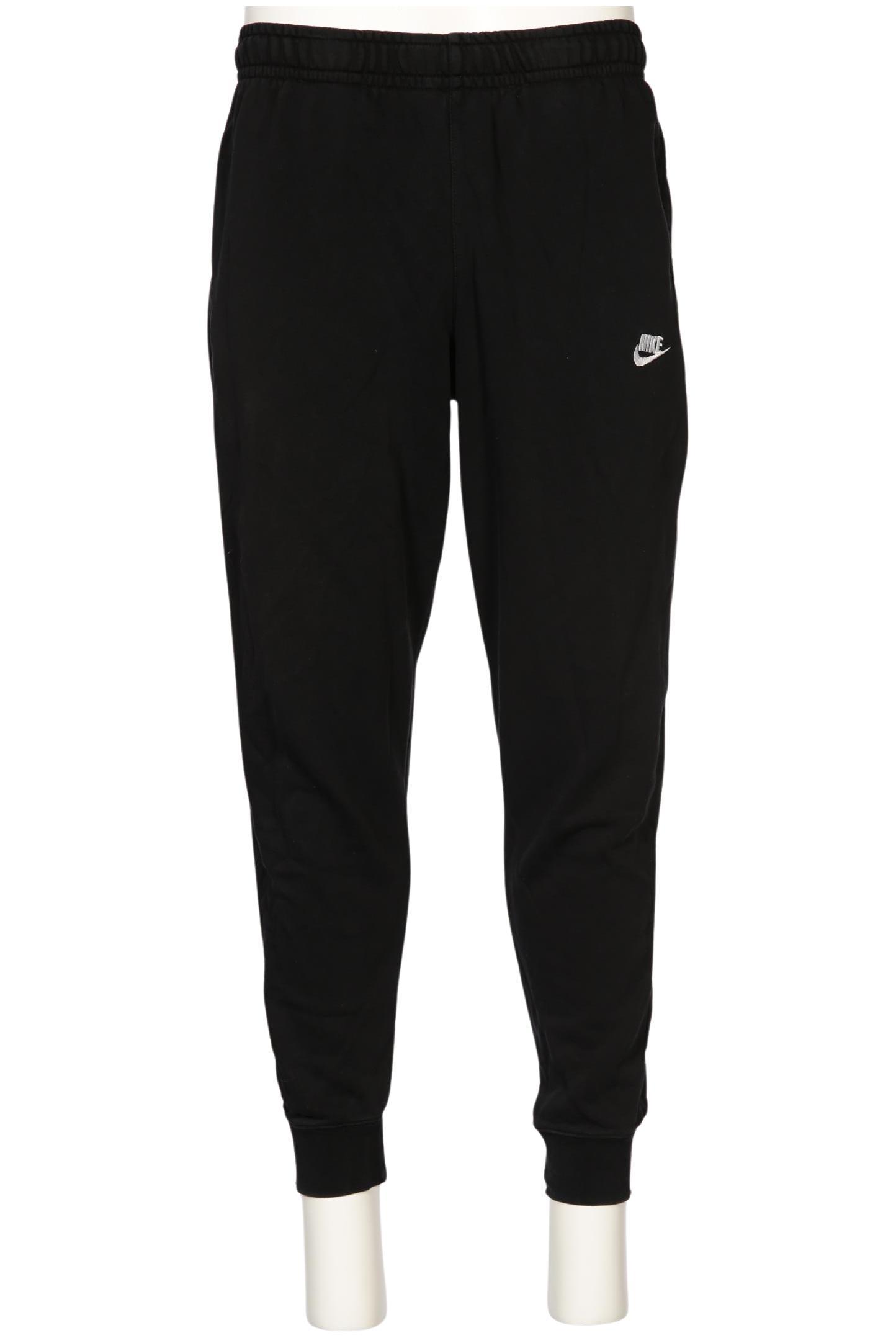 

Nike Herren Stoffhose, schwarz, Gr. 0