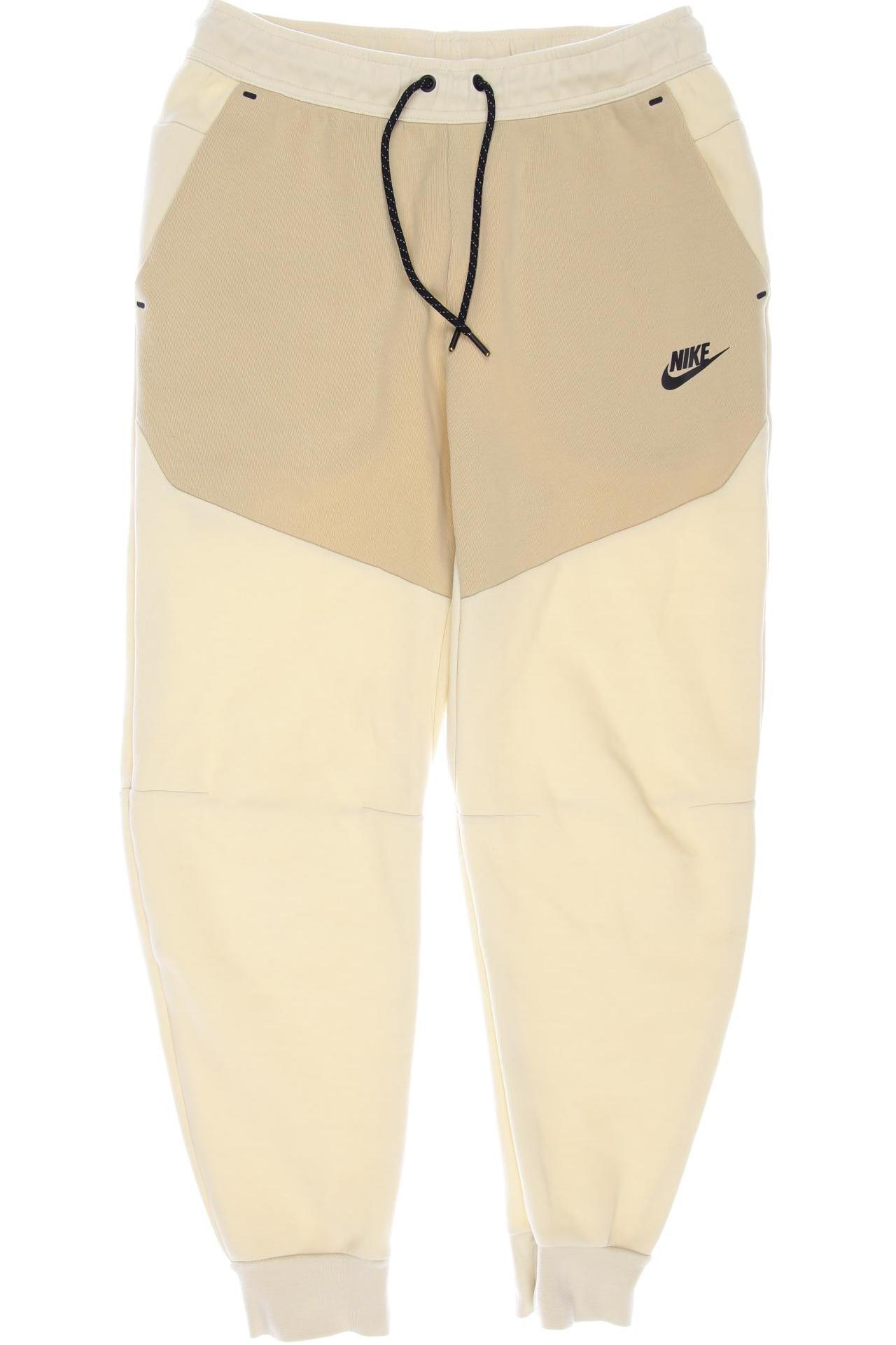 

Nike Herren Stoffhose, beige