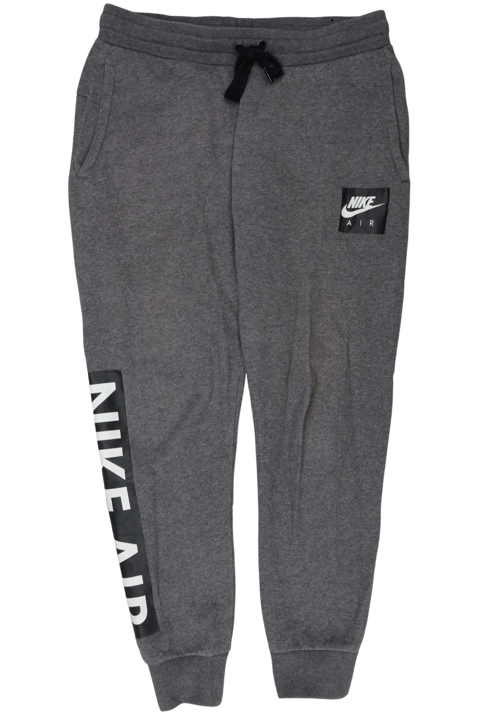 Thumbnail - Nike Herren Stoffhose, grau, Gr. 0