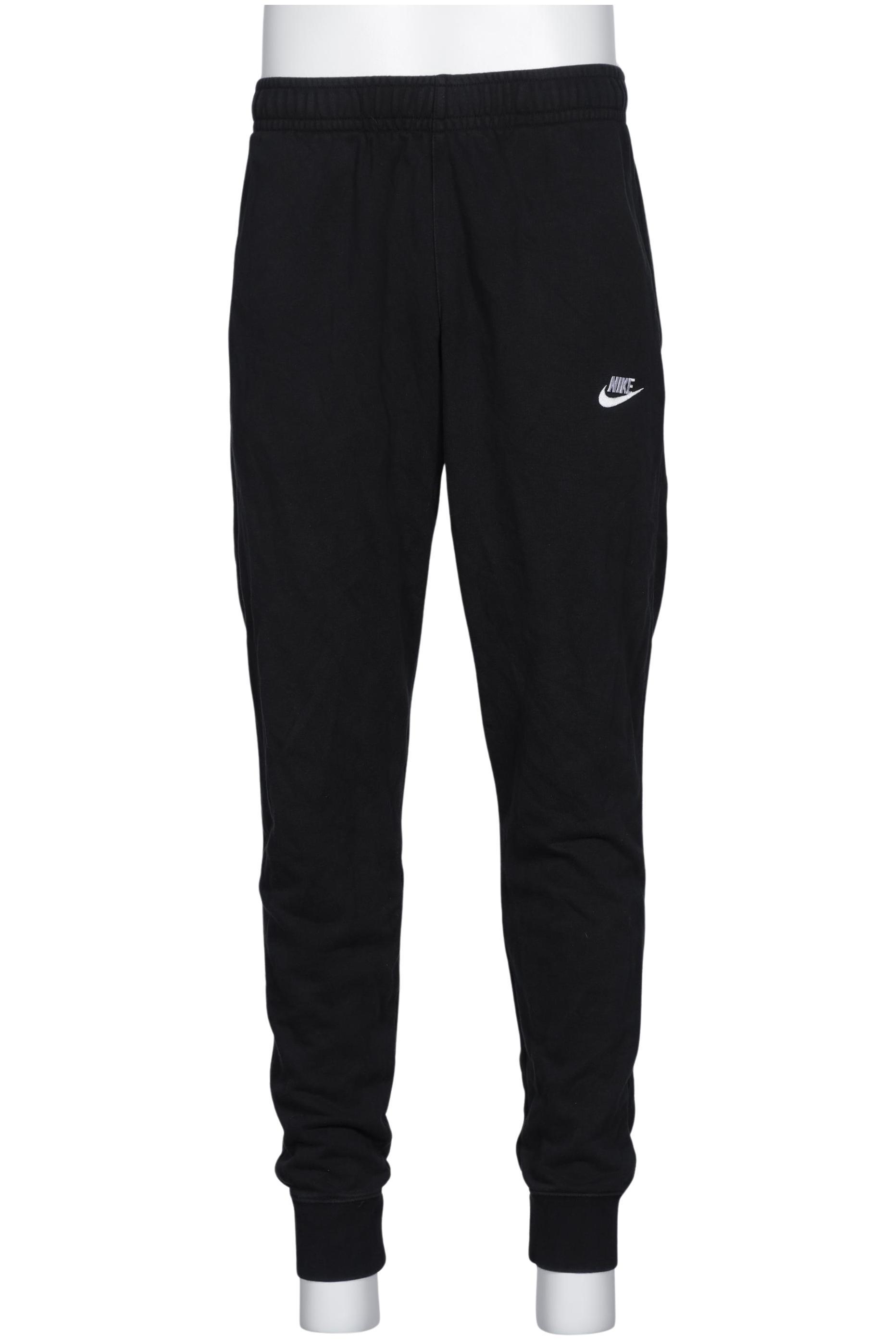 Thumbnail - Nike Herren Stoffhose, schwarz, Gr. 0