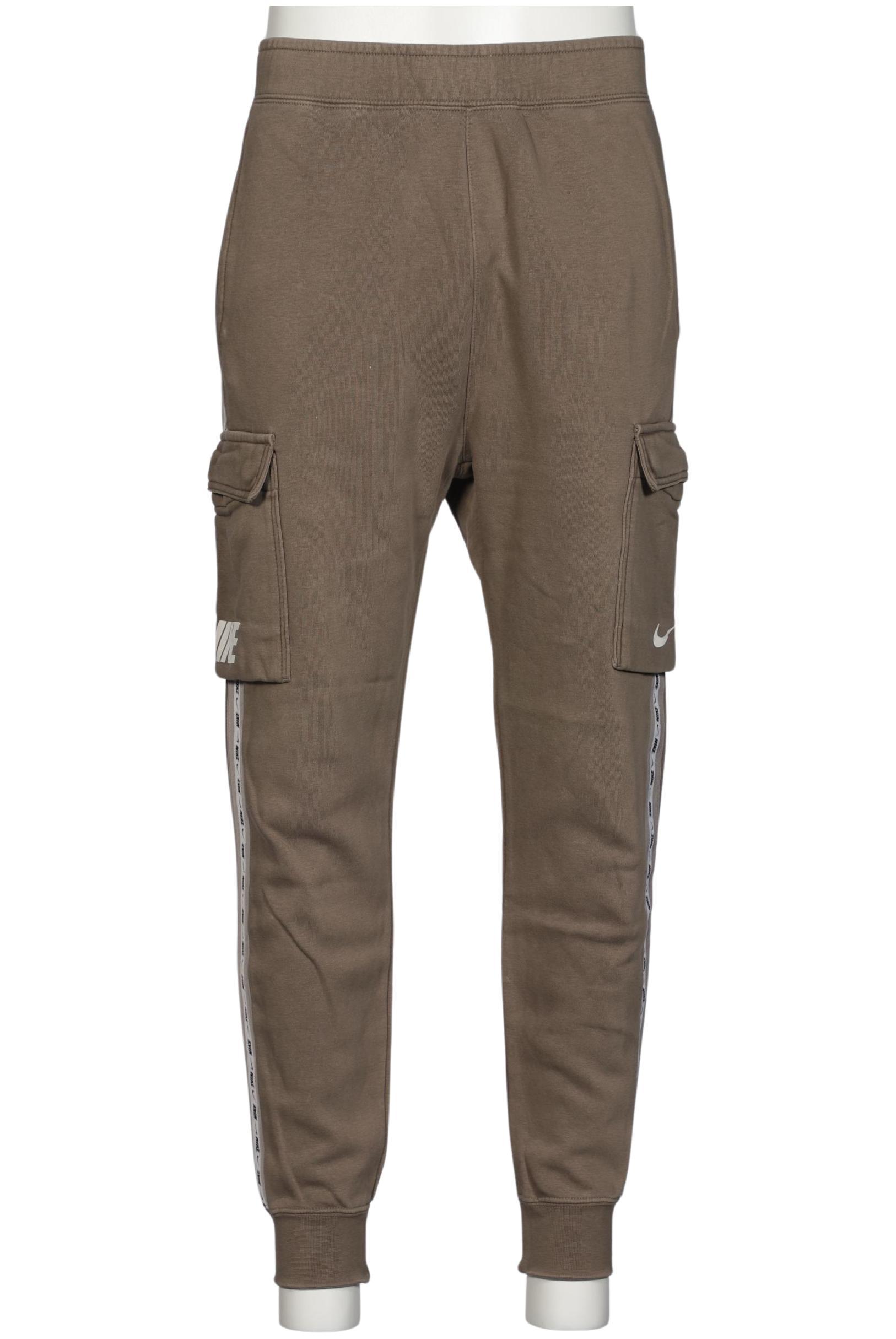 

Nike Herren Stoffhose, braun, Gr. 0