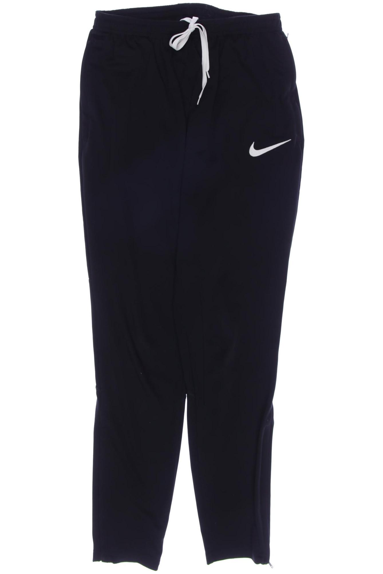 

Nike Herren Stoffhose, schwarz, Gr. 0