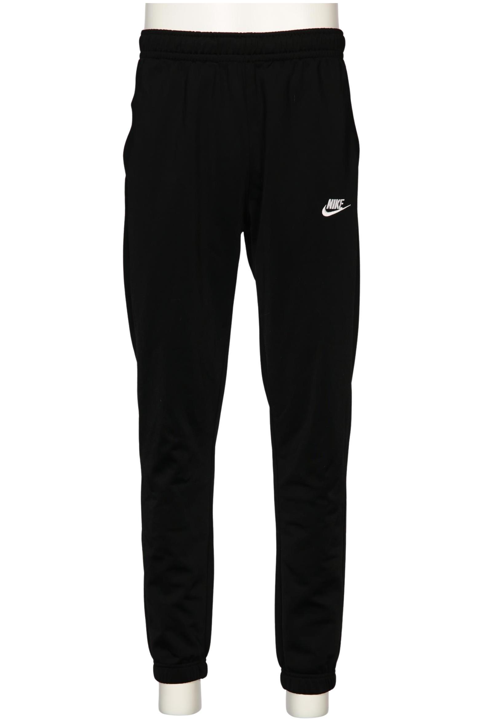 

Nike Herren Stoffhose, schwarz, Gr. 0