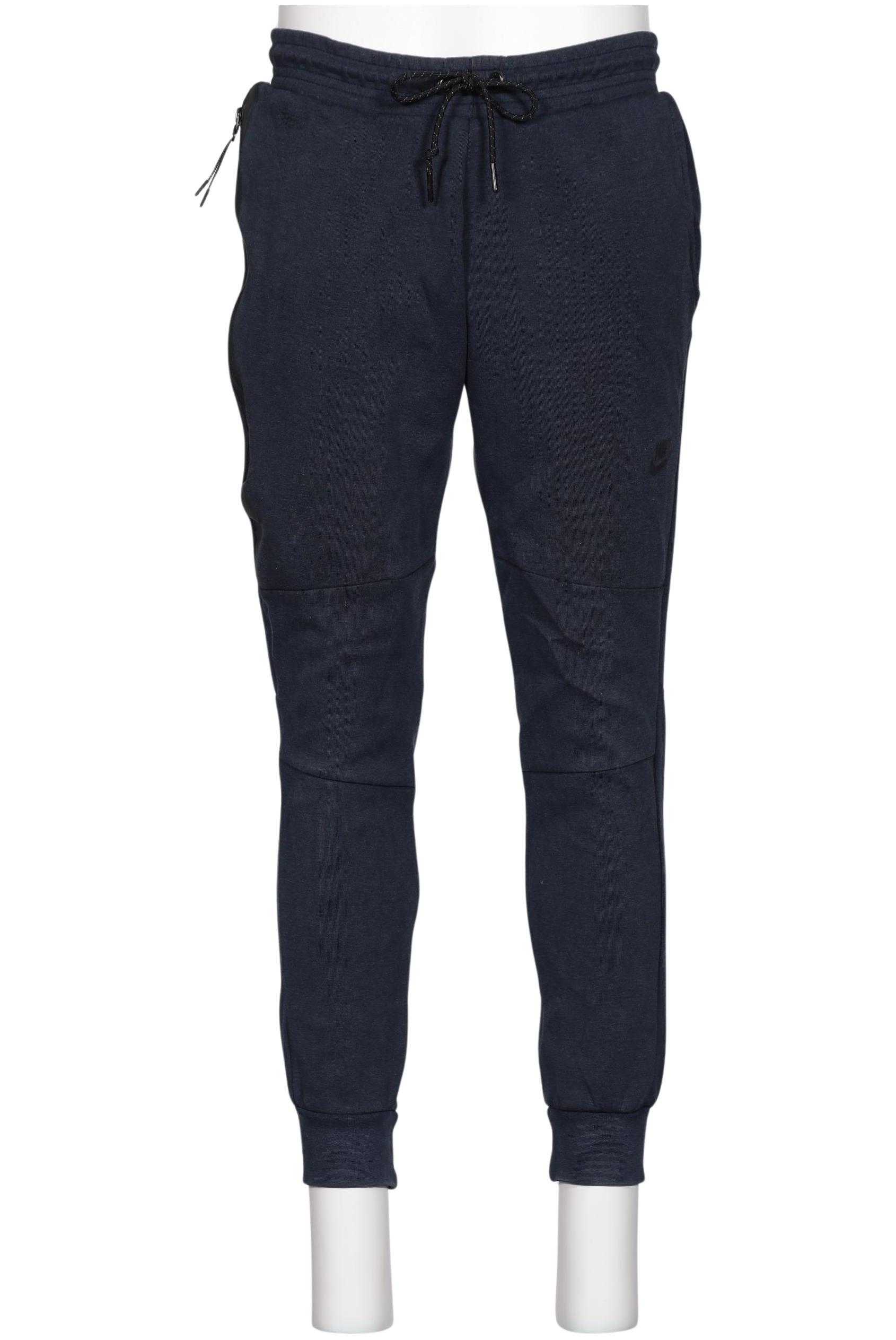 

Nike Herren Stoffhose, marineblau, Gr. 0