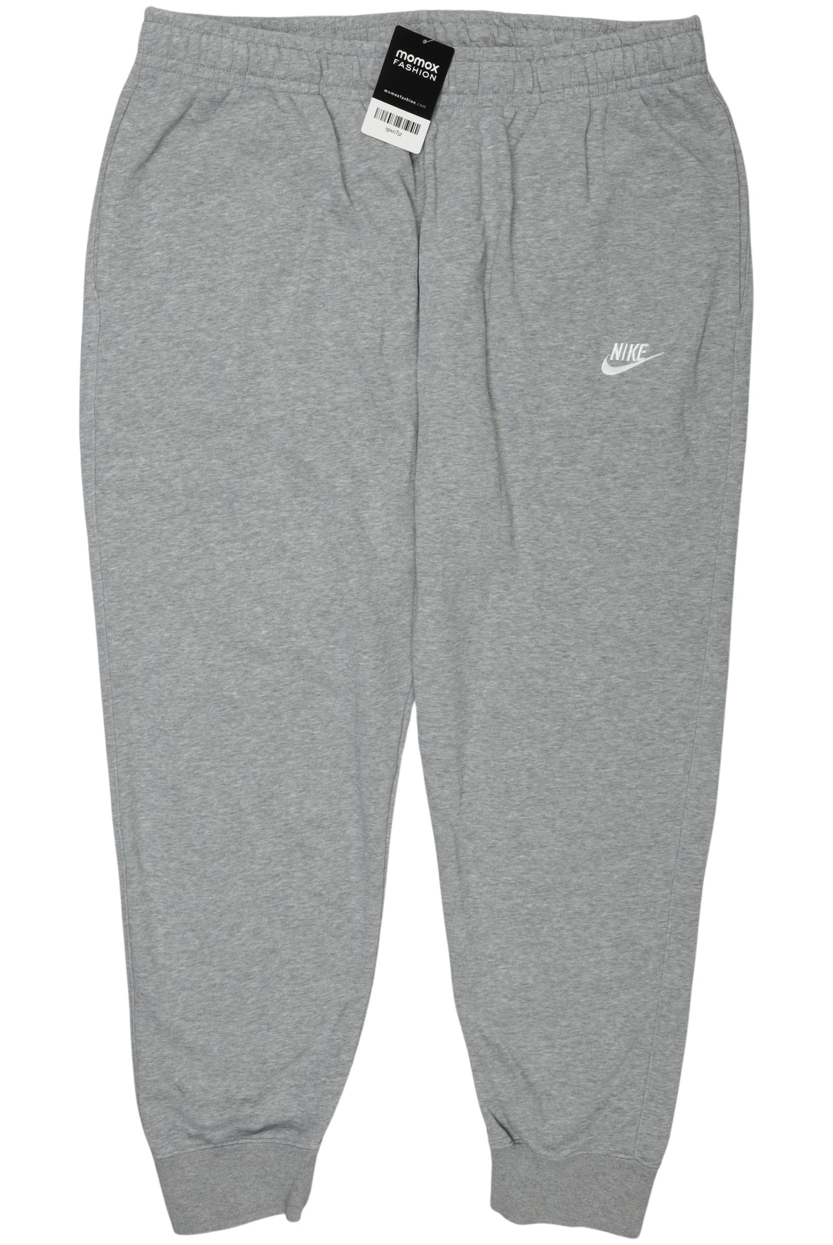 Thumbnail - Nike Herren Stoffhose, grau, Gr. 0